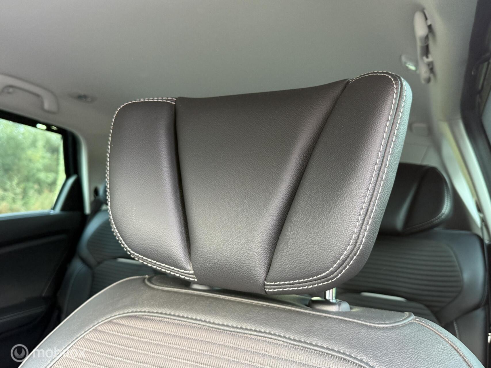Foto van Renault Scenic