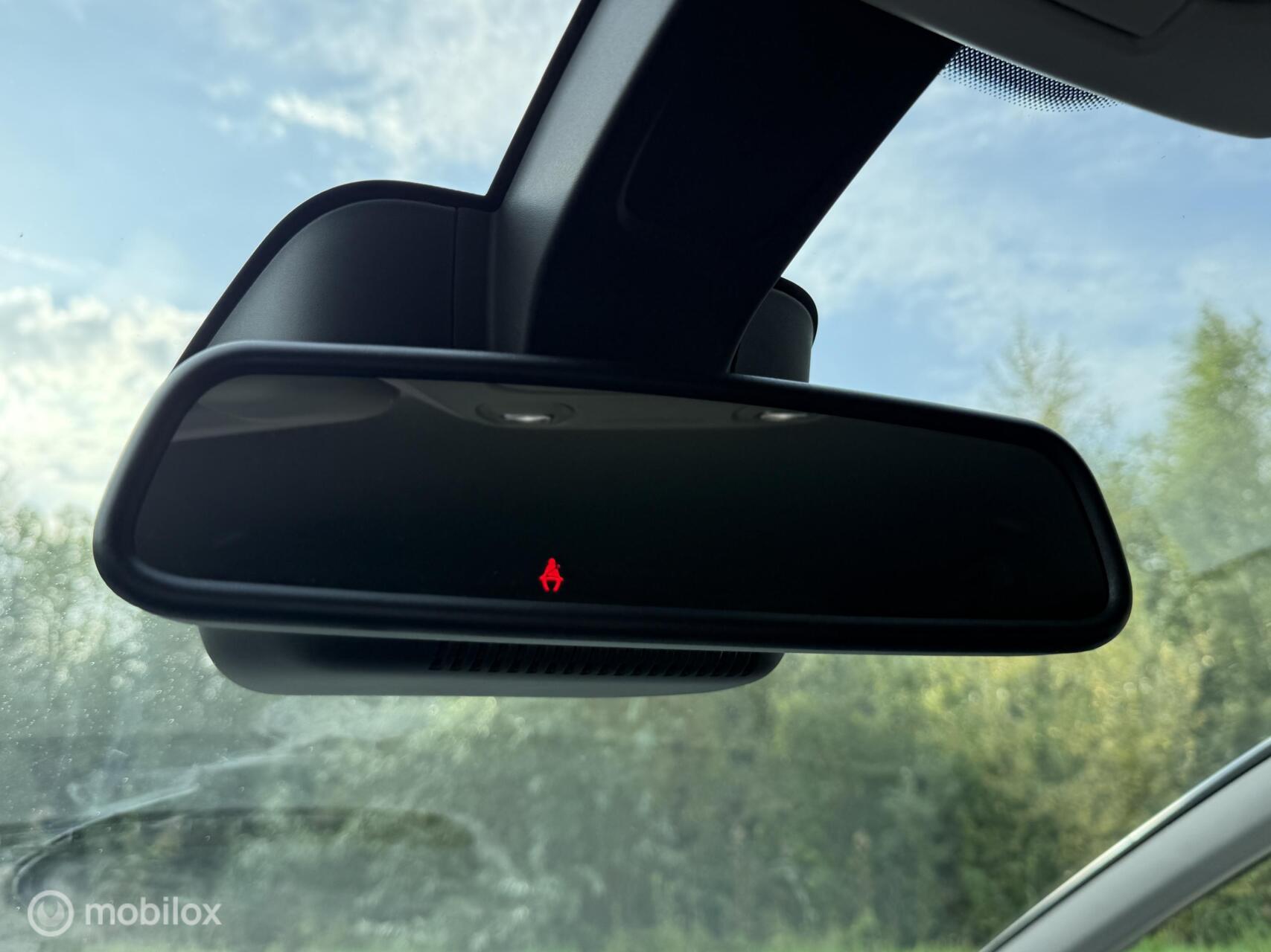 Foto van Renault Scenic