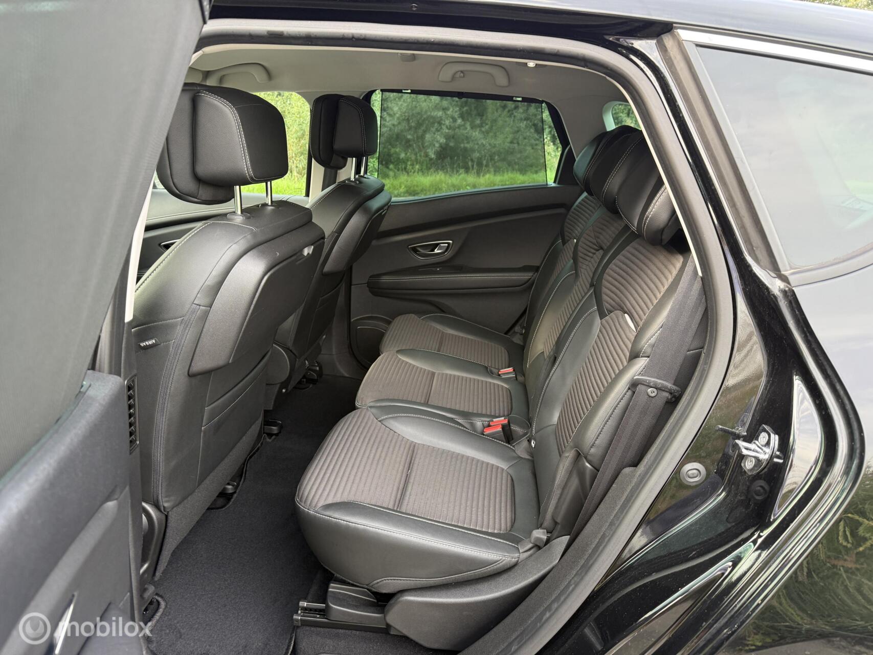 Foto van Renault Scenic