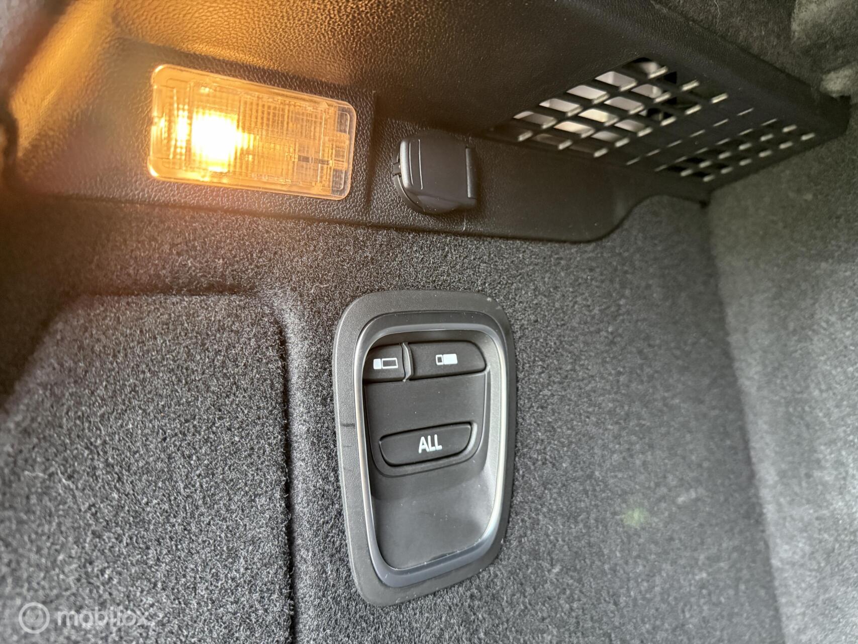 Foto van Renault Scenic