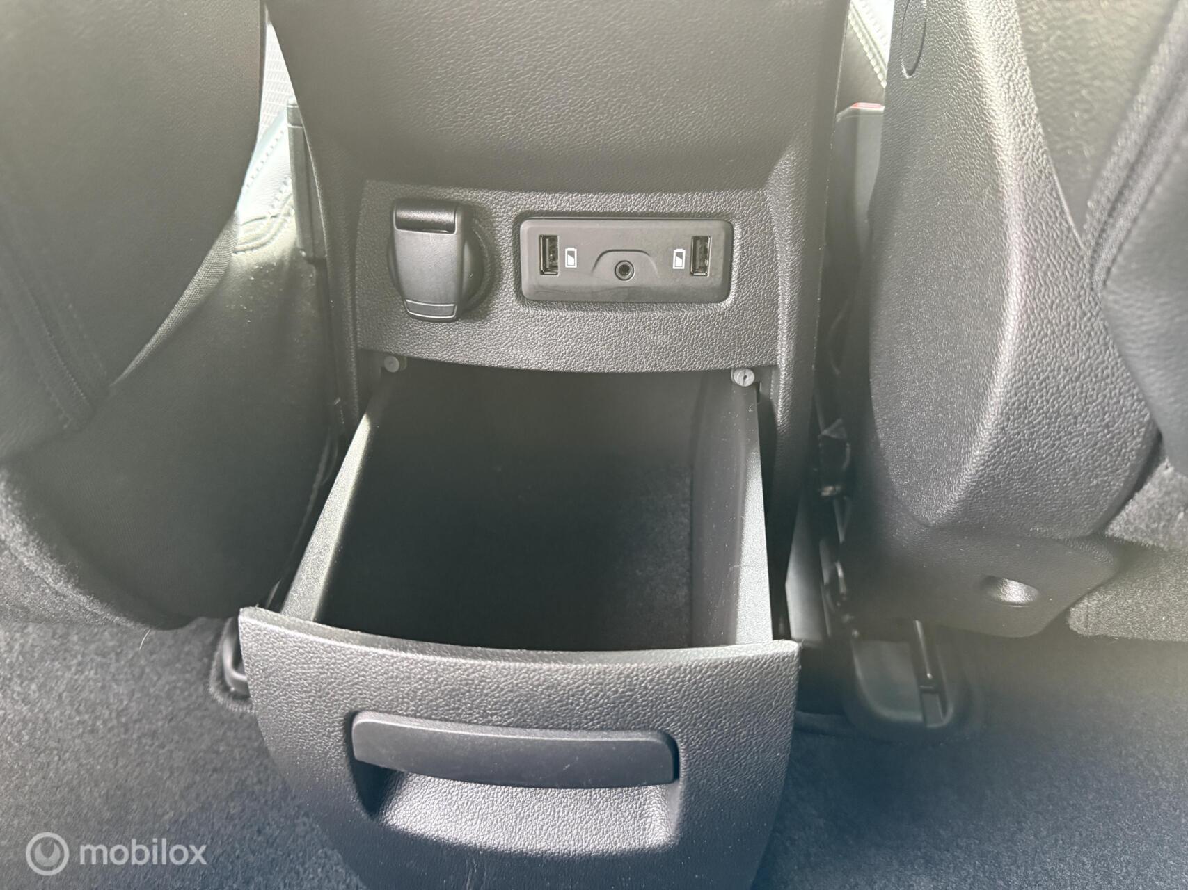 Foto van Renault Scenic