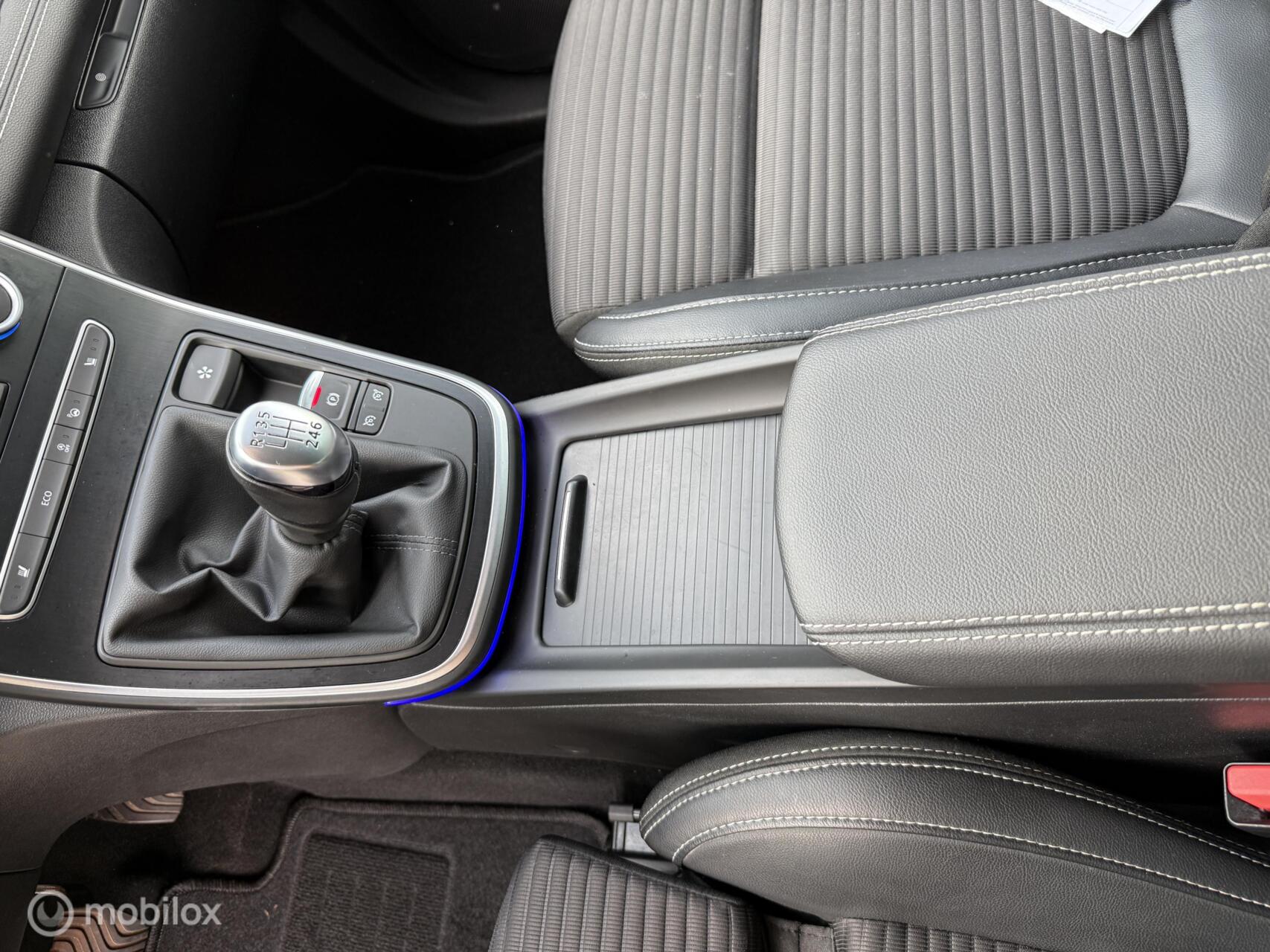 Foto van Renault Scenic