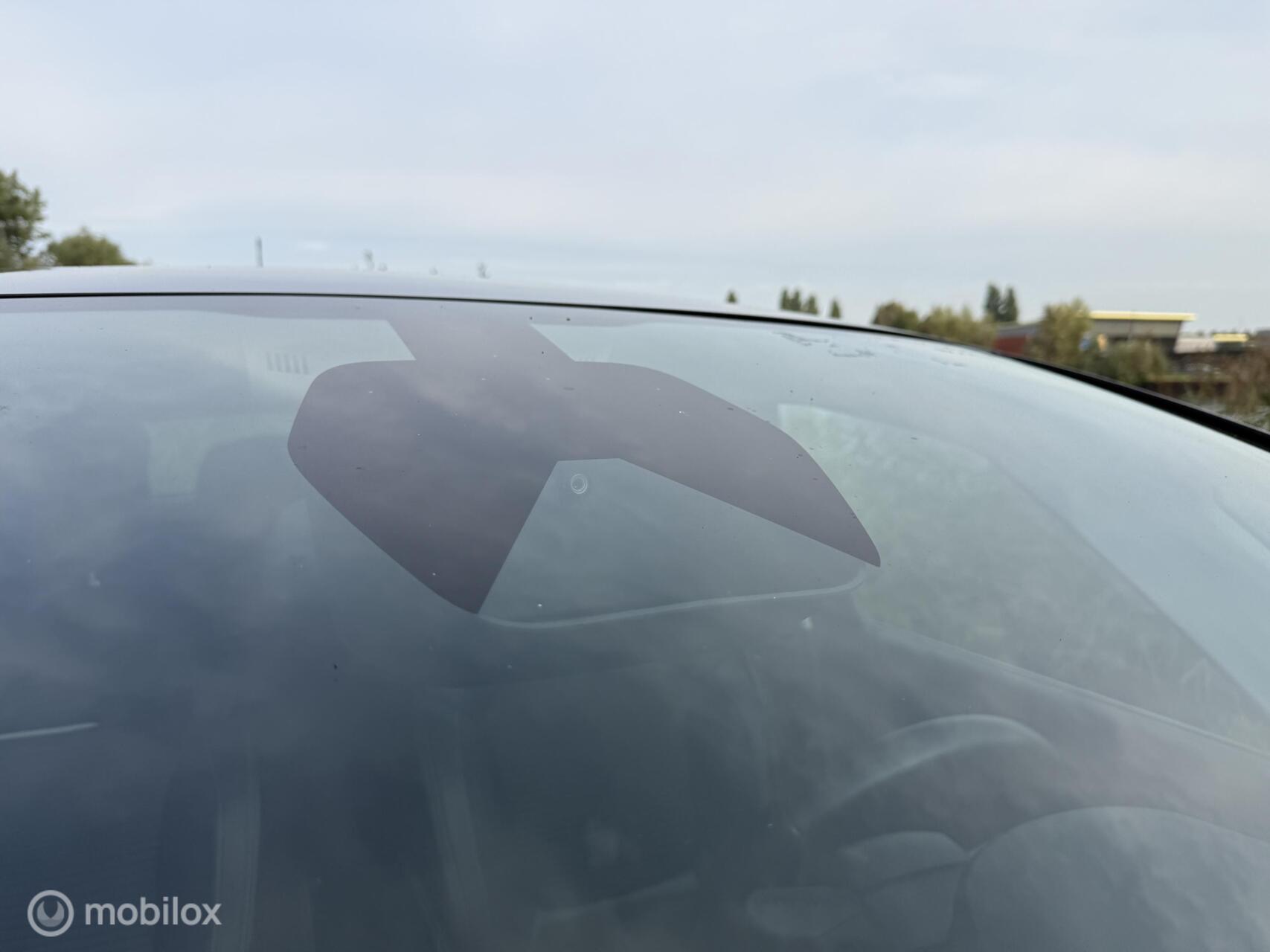 Foto van Renault Scenic