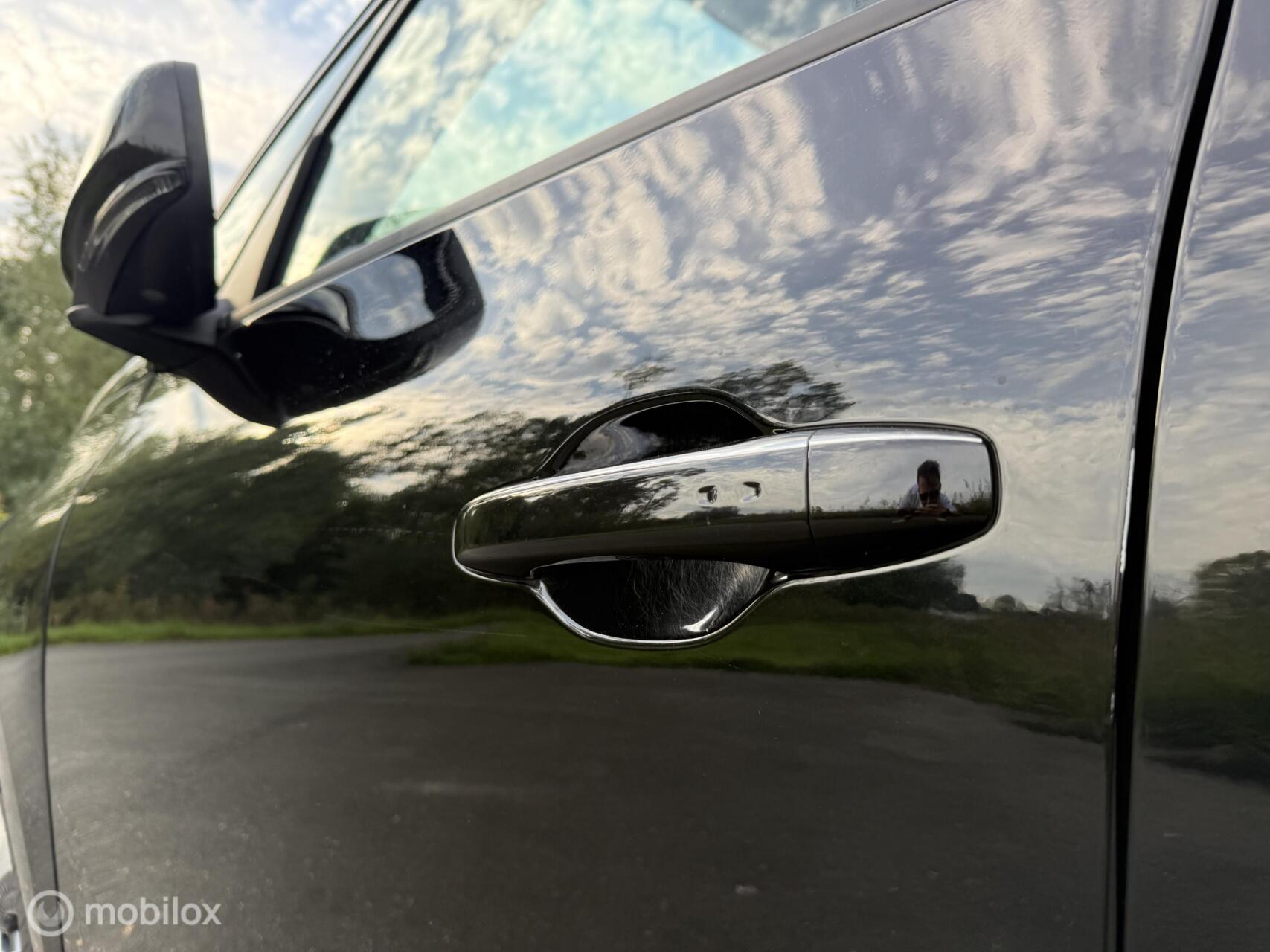Foto van Renault Scenic