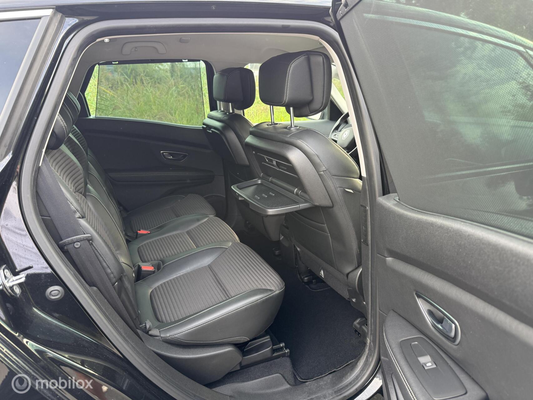 Foto van Renault Scenic