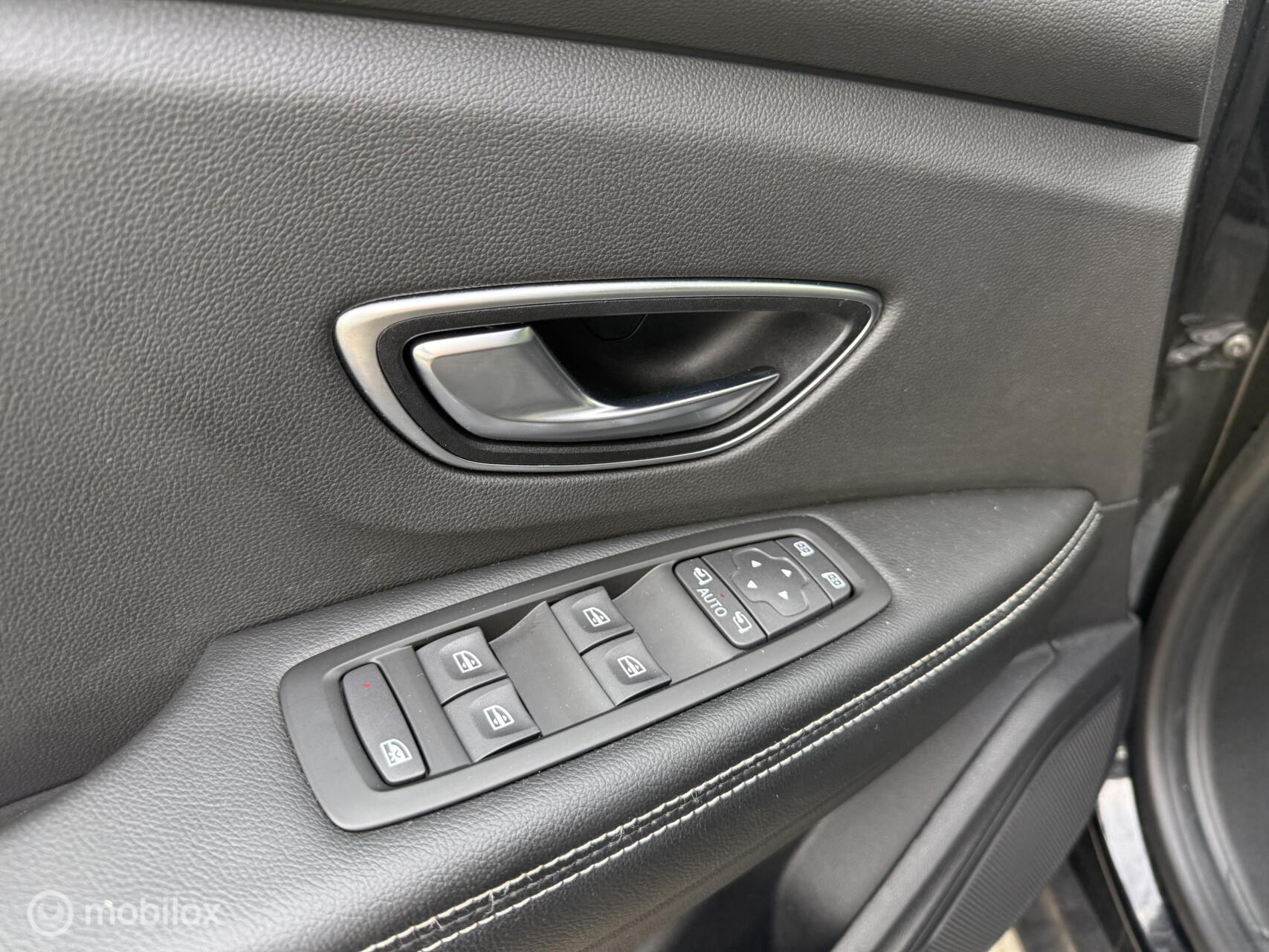 Foto van Renault Scenic