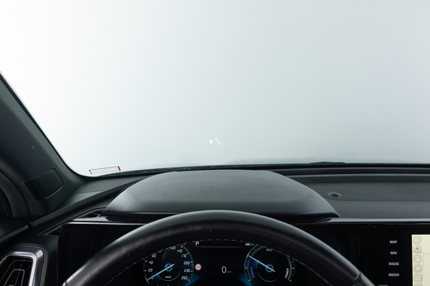 Foto van Kia Sorento