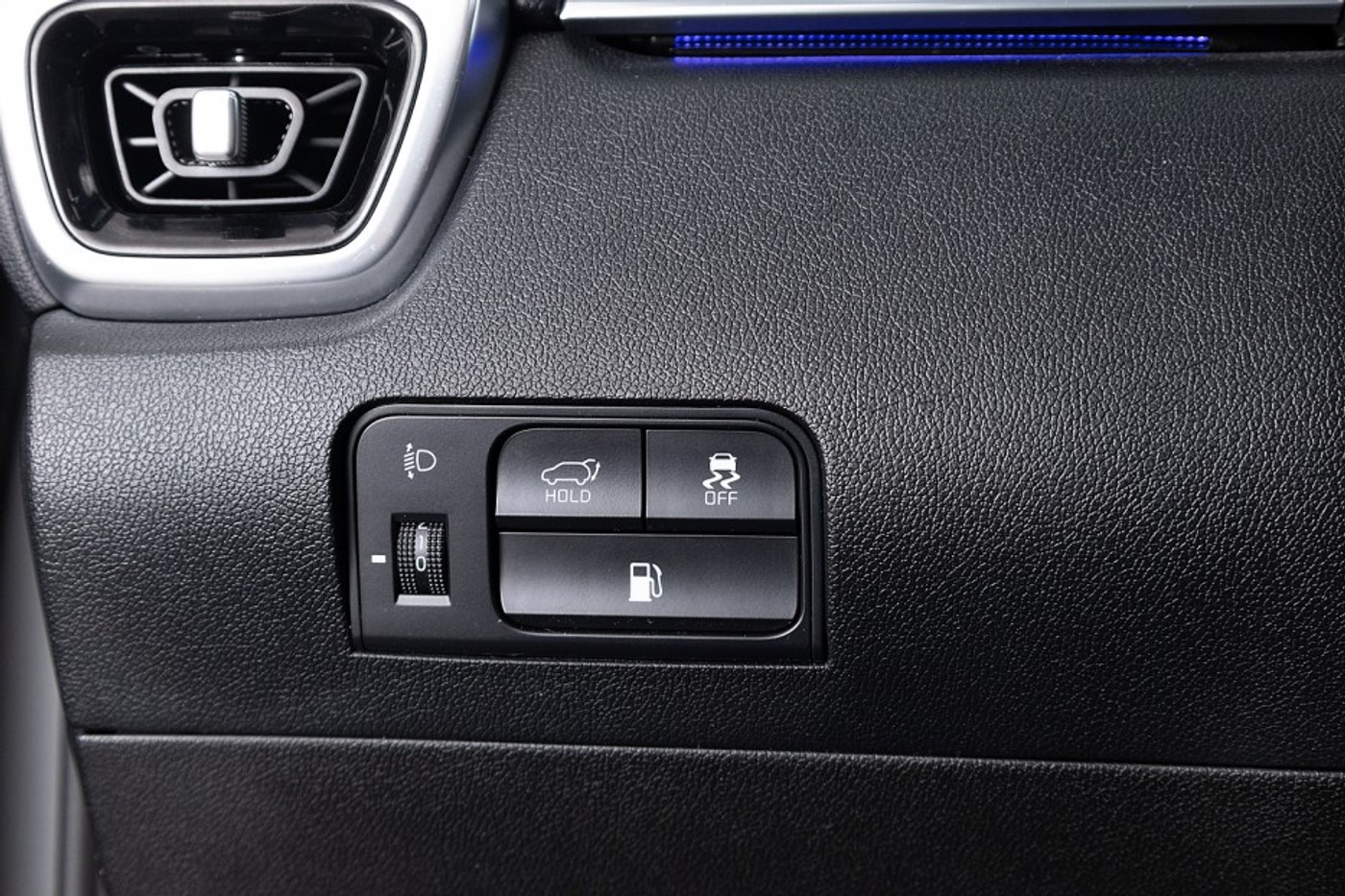 Foto van Kia Sorento