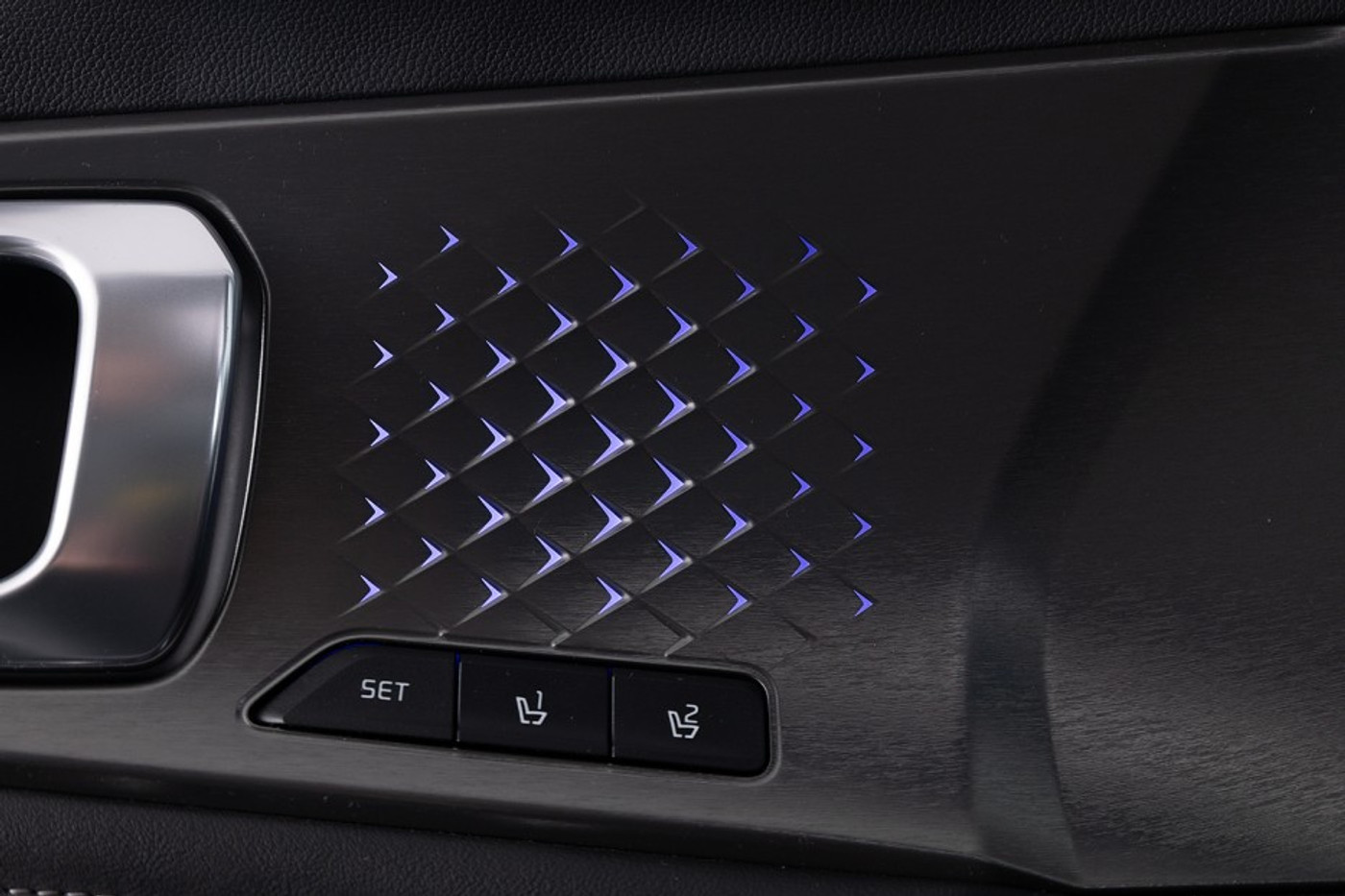 Foto van Kia Sorento