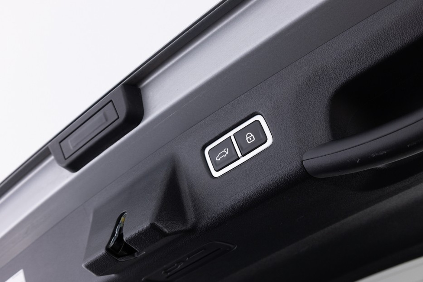 Foto van Kia Sorento