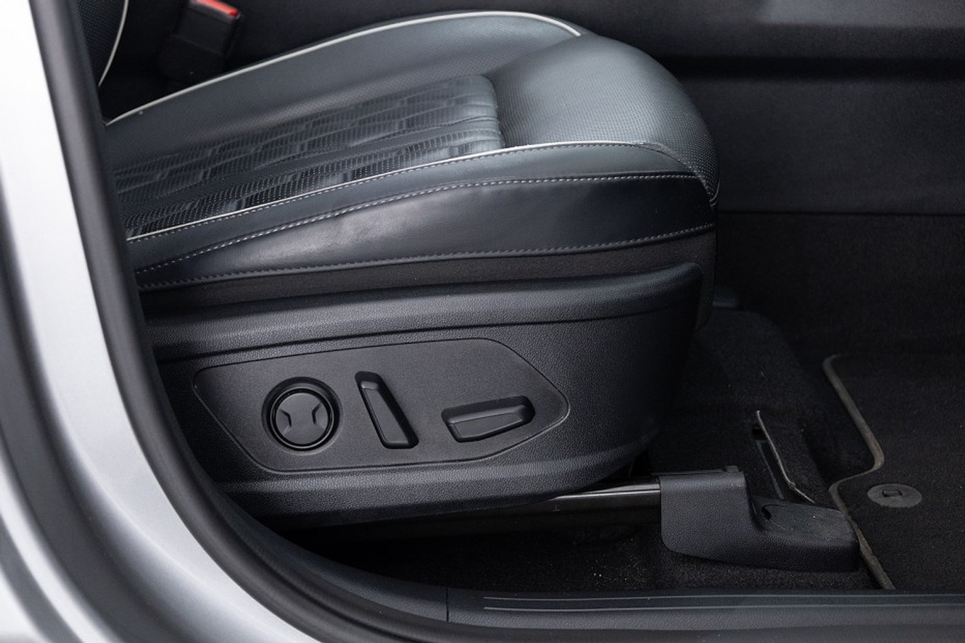 Foto van Kia Sorento