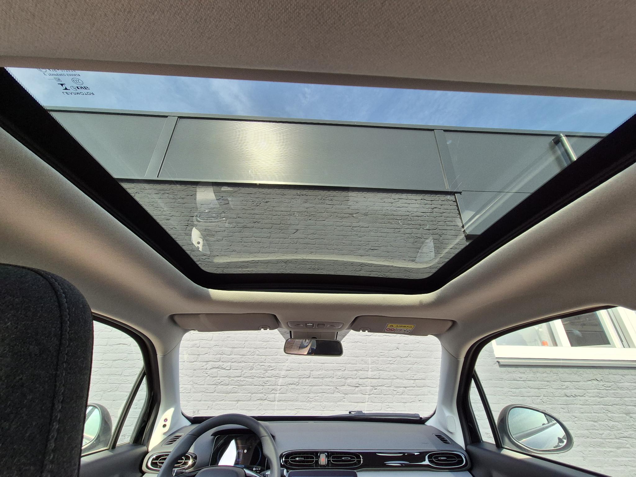Foto van Leapmotor T03