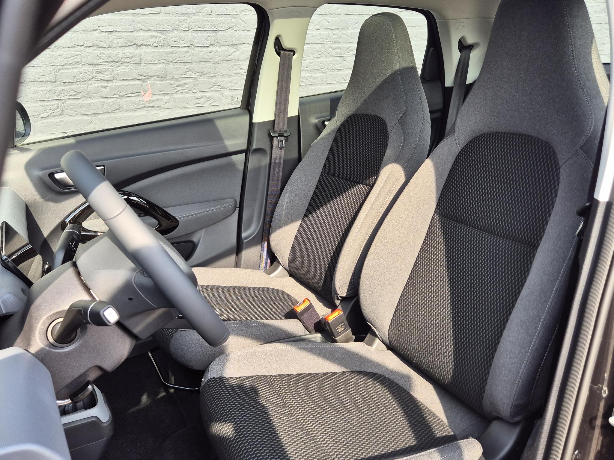 Foto van Leapmotor T03