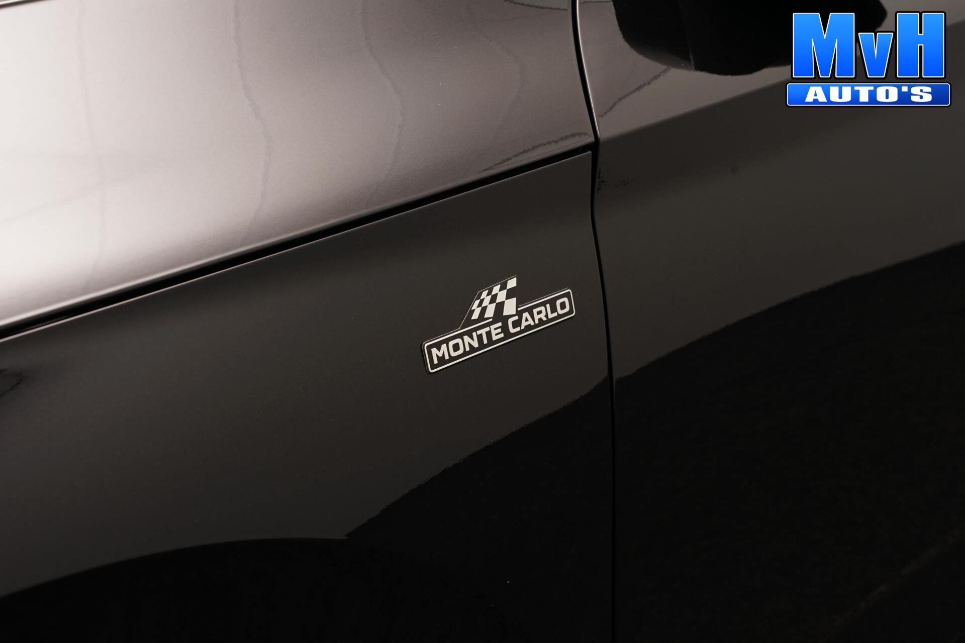 Foto van Skoda Kamiq
