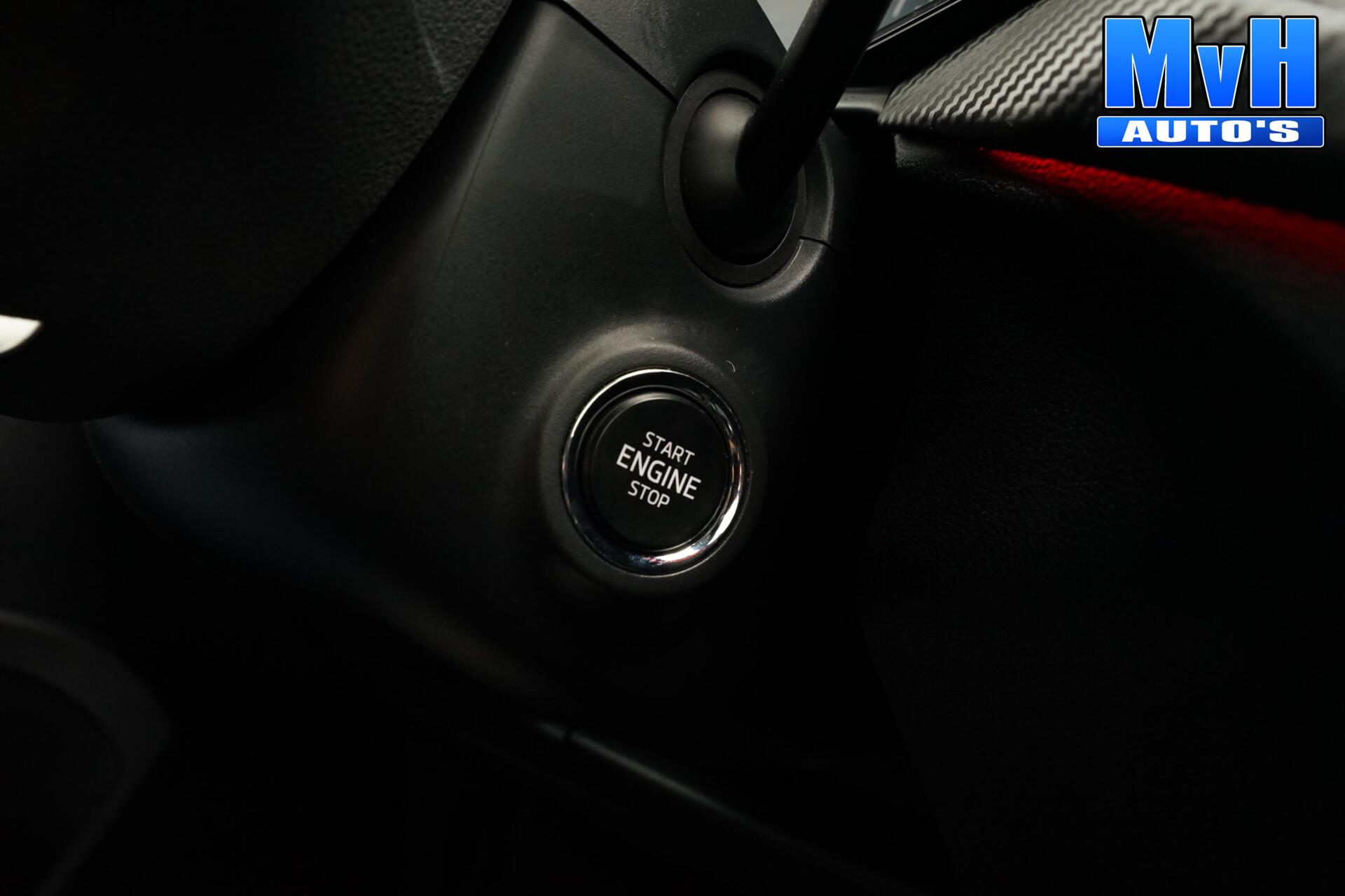 Foto van Skoda Kamiq