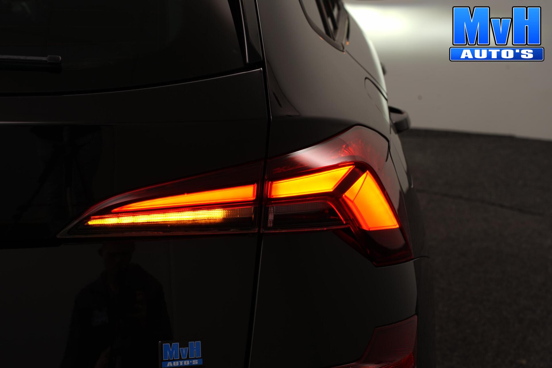 Foto van Skoda Kamiq