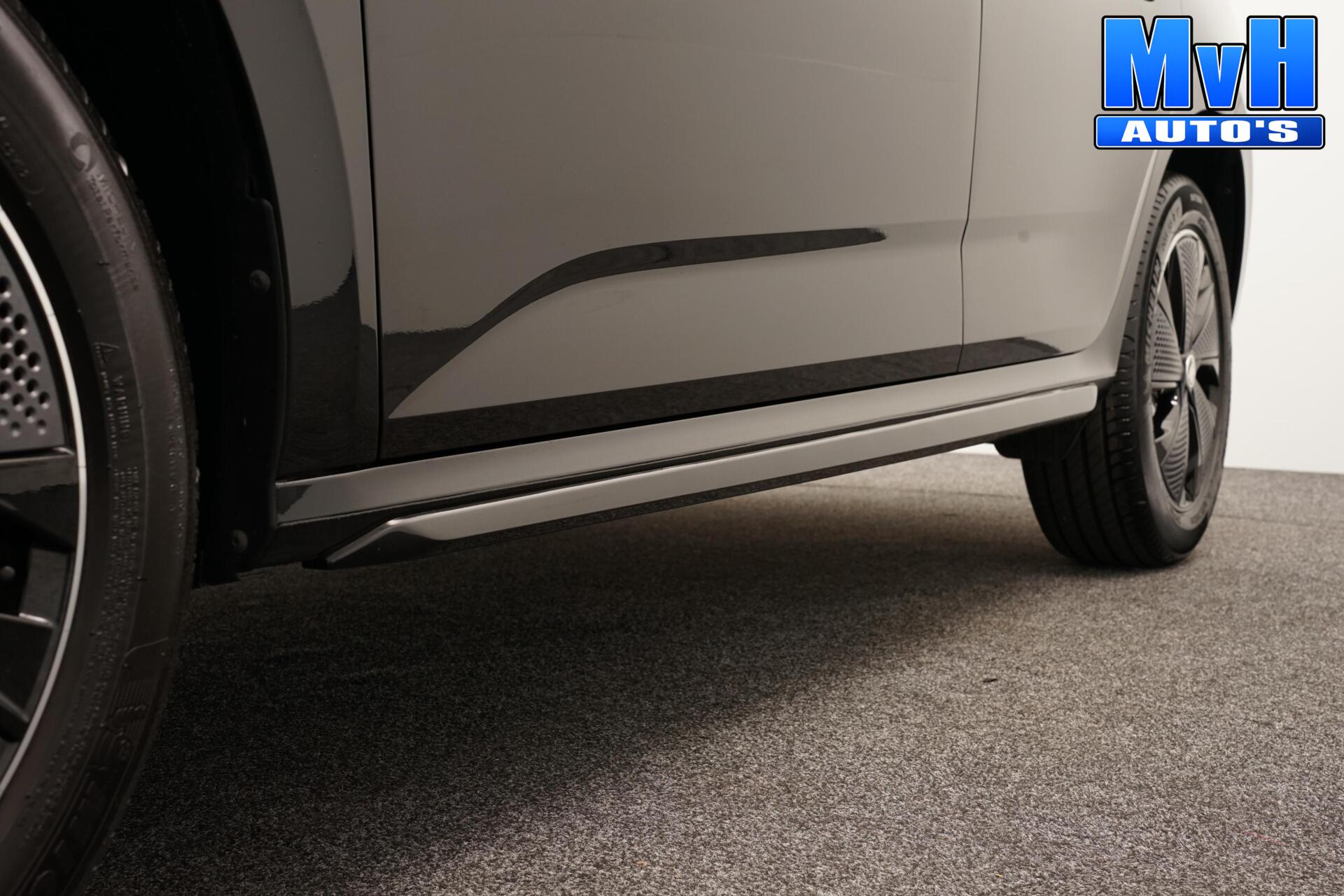 Foto van Skoda Kamiq