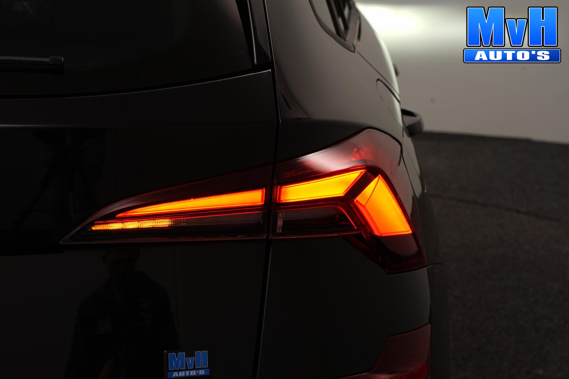 Foto van Skoda Kamiq