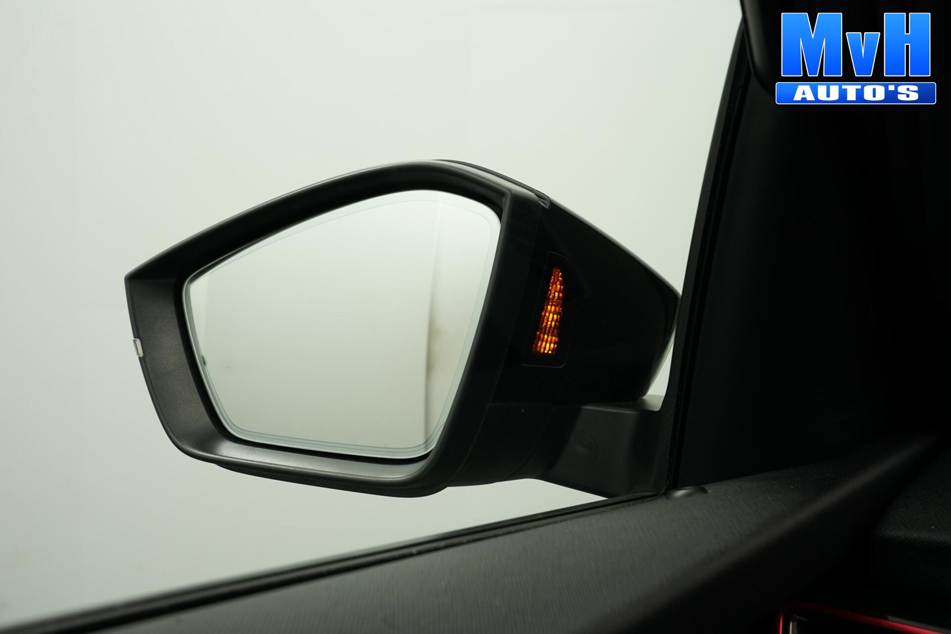 Foto van Skoda Kamiq