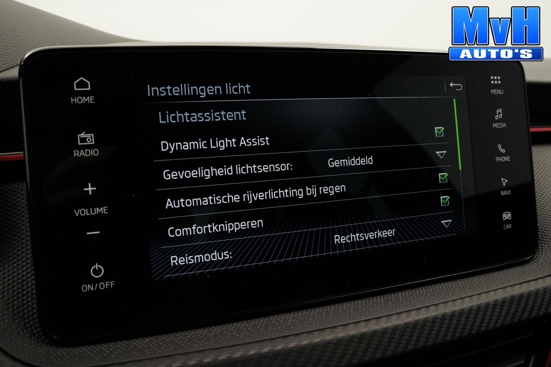 Foto van Skoda Kamiq