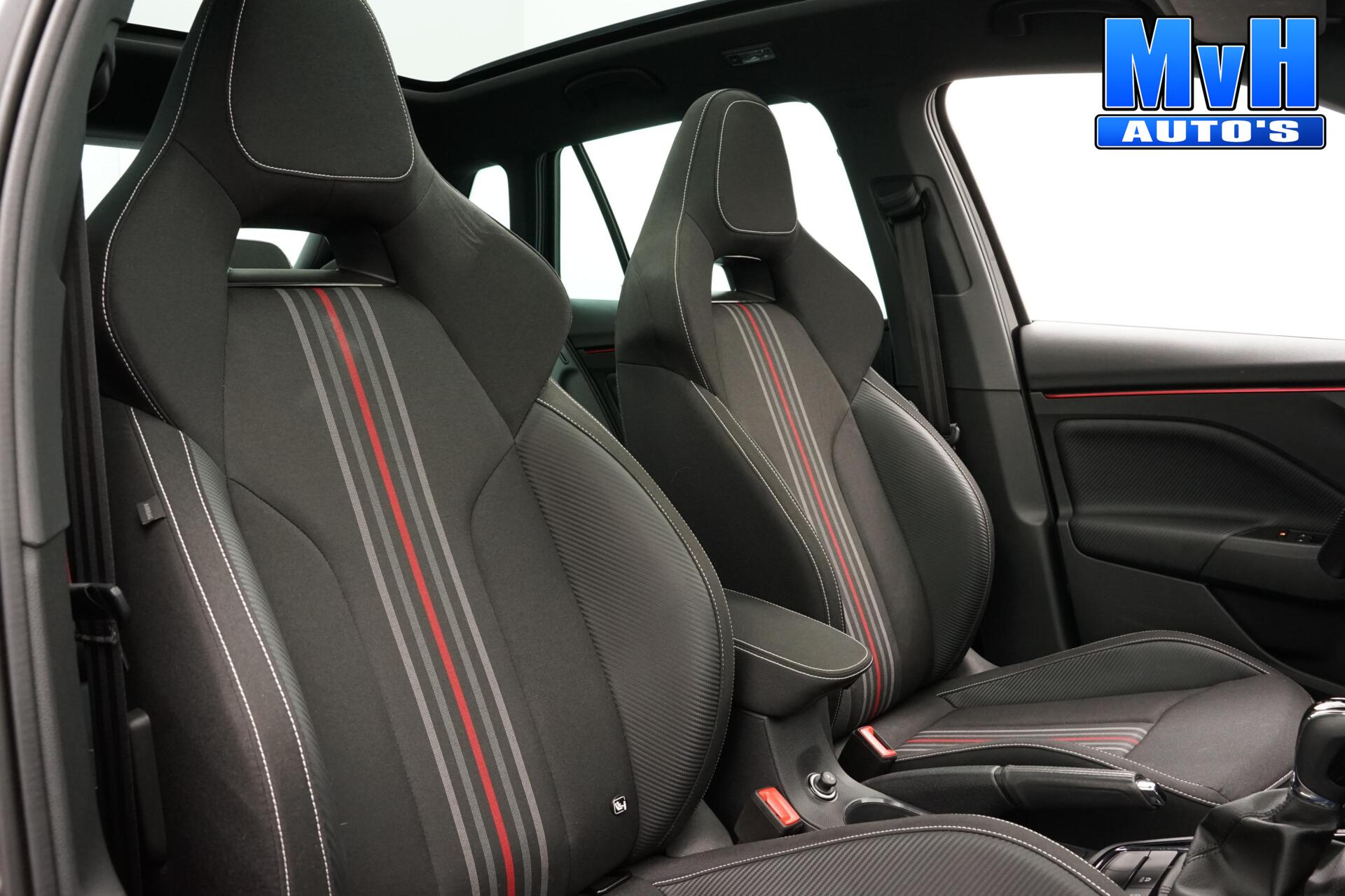 Foto van Skoda Kamiq