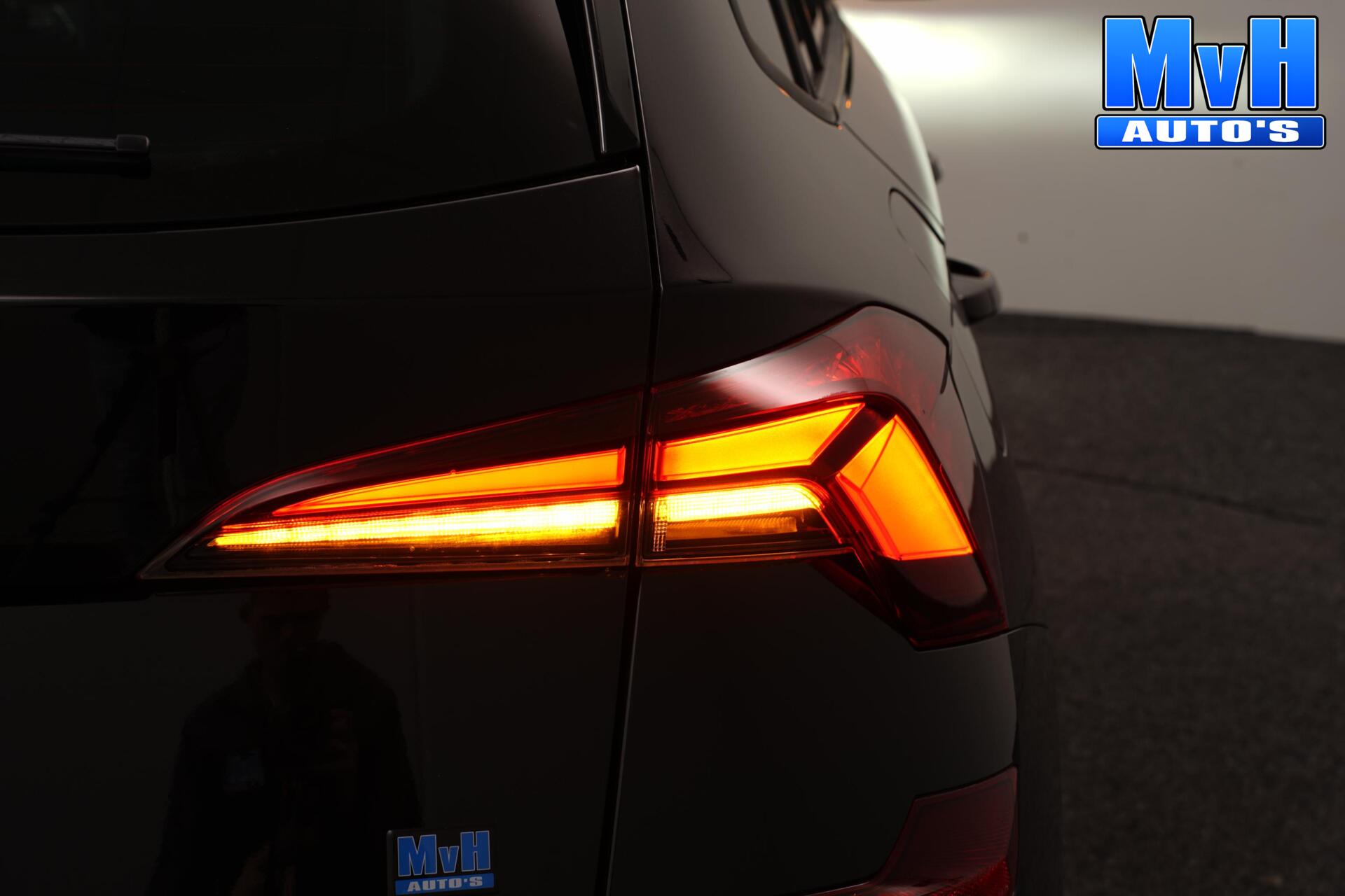 Foto van Skoda Kamiq