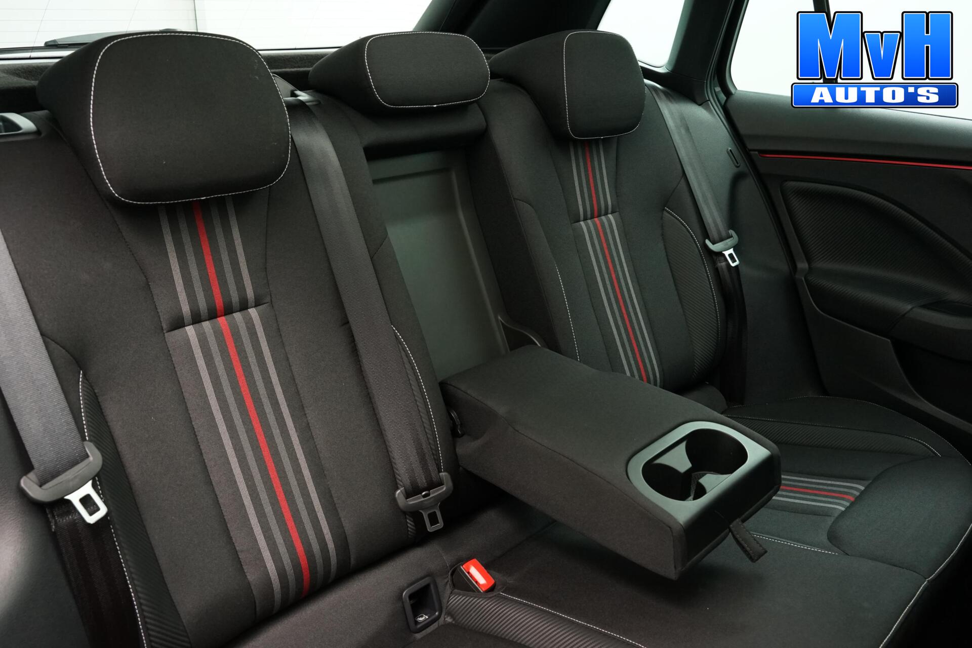 Foto van Skoda Kamiq