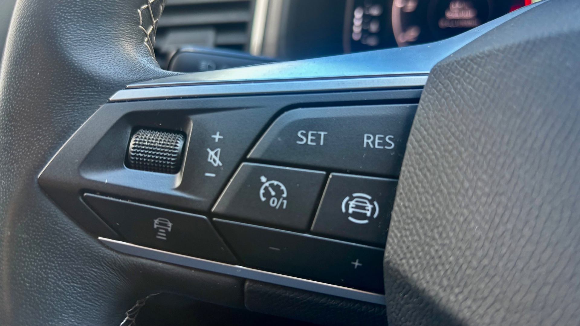 Foto van Seat Ateca
