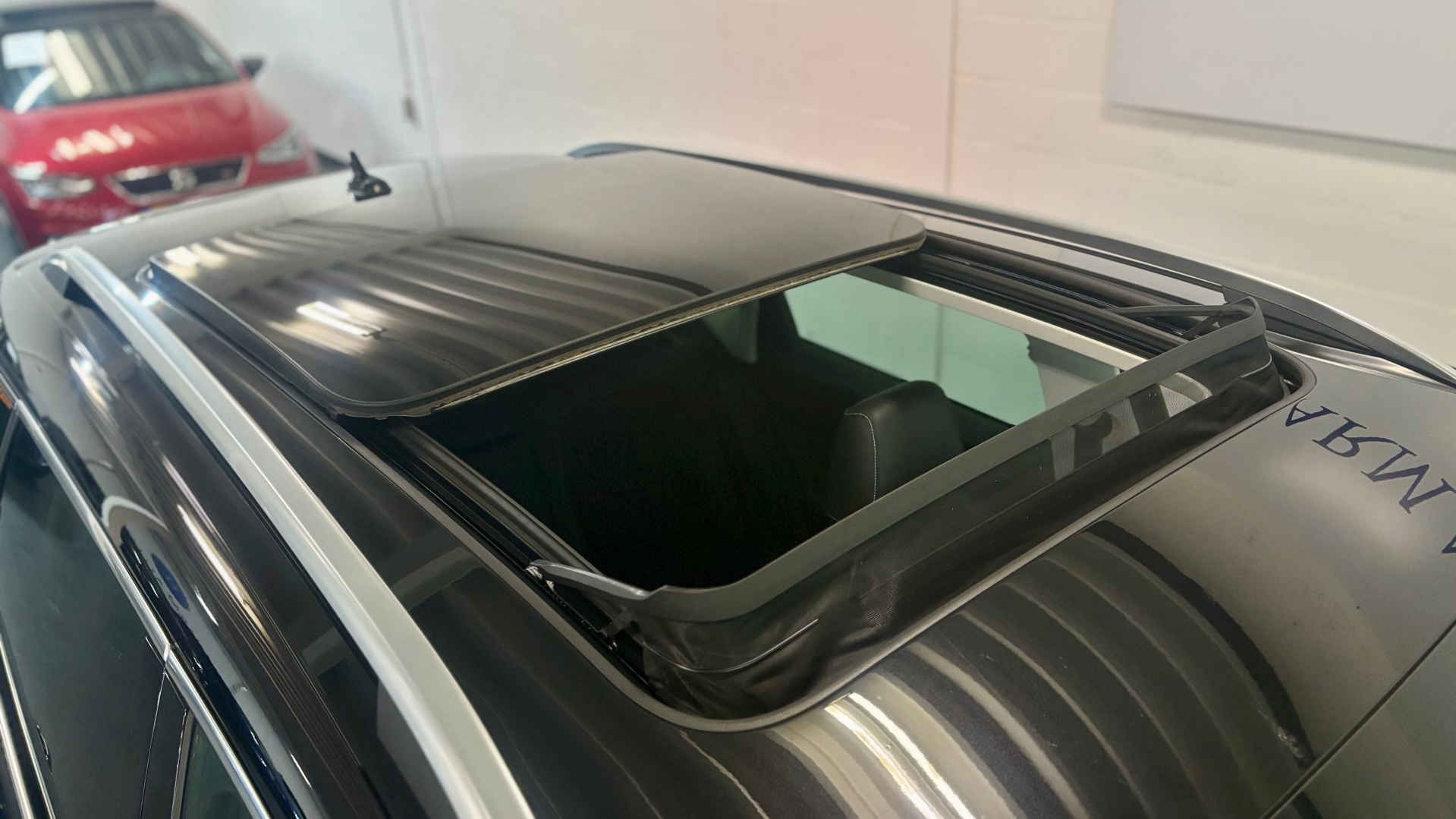 Foto van Seat Ateca
