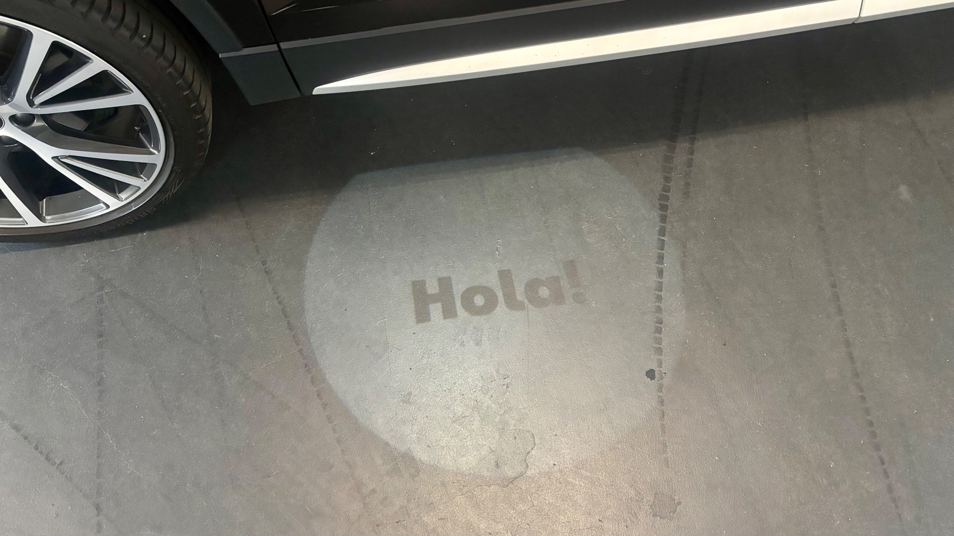 Foto van Seat Ateca
