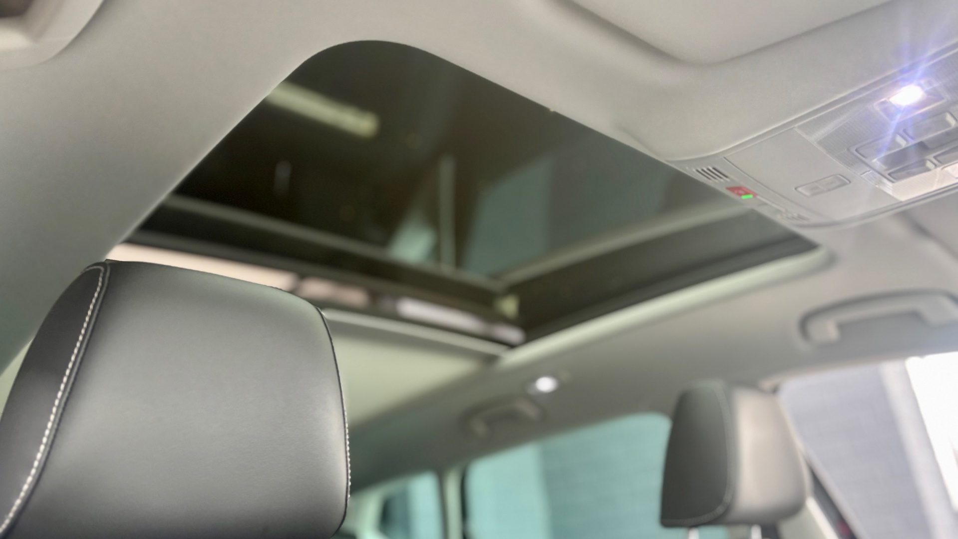 Foto van Seat Ateca