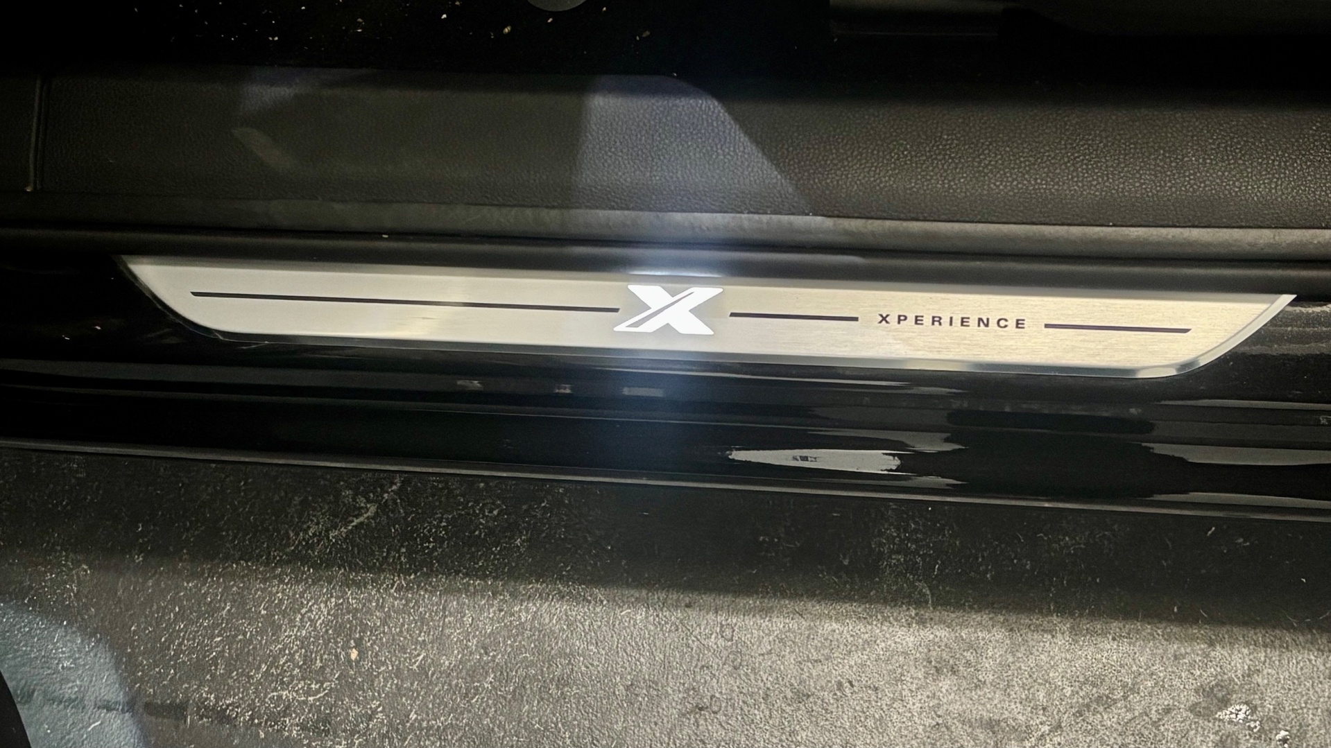 Foto van Seat Ateca