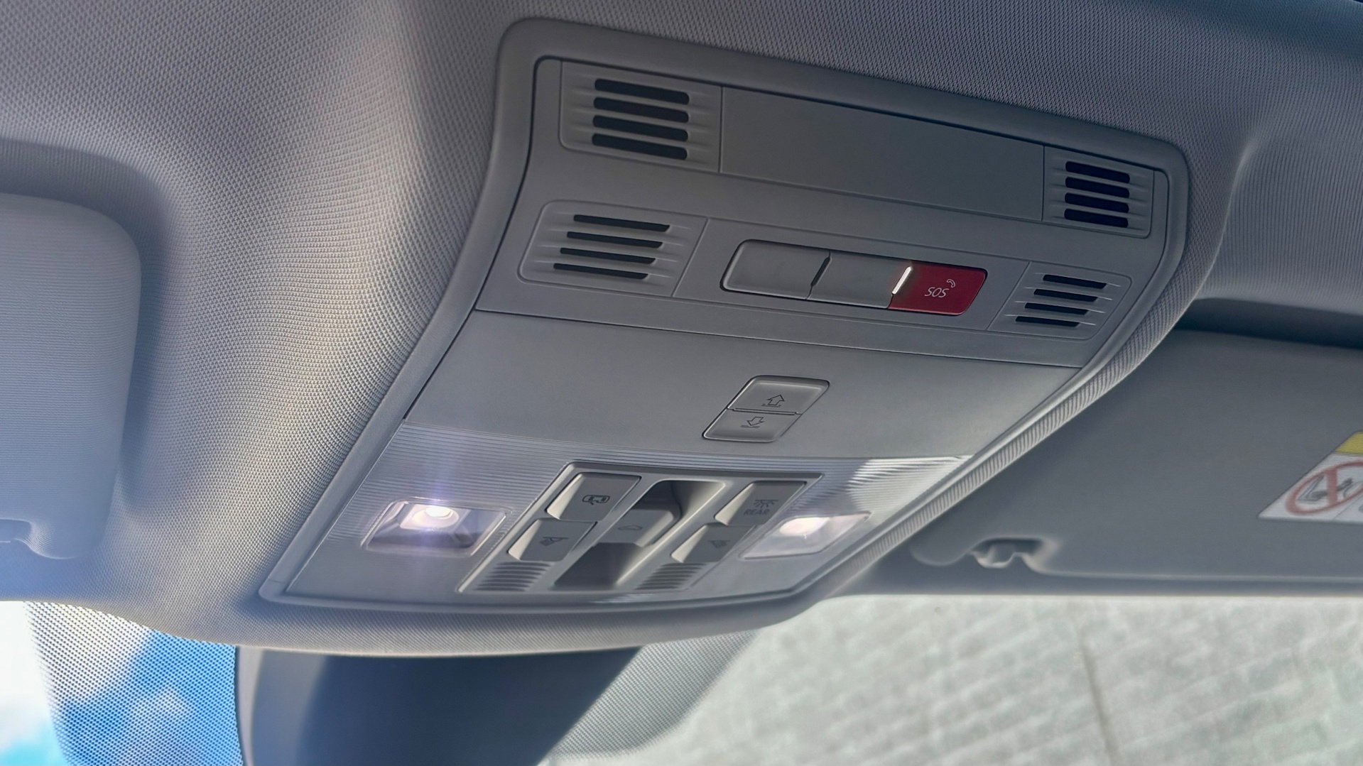Foto van Seat Ateca