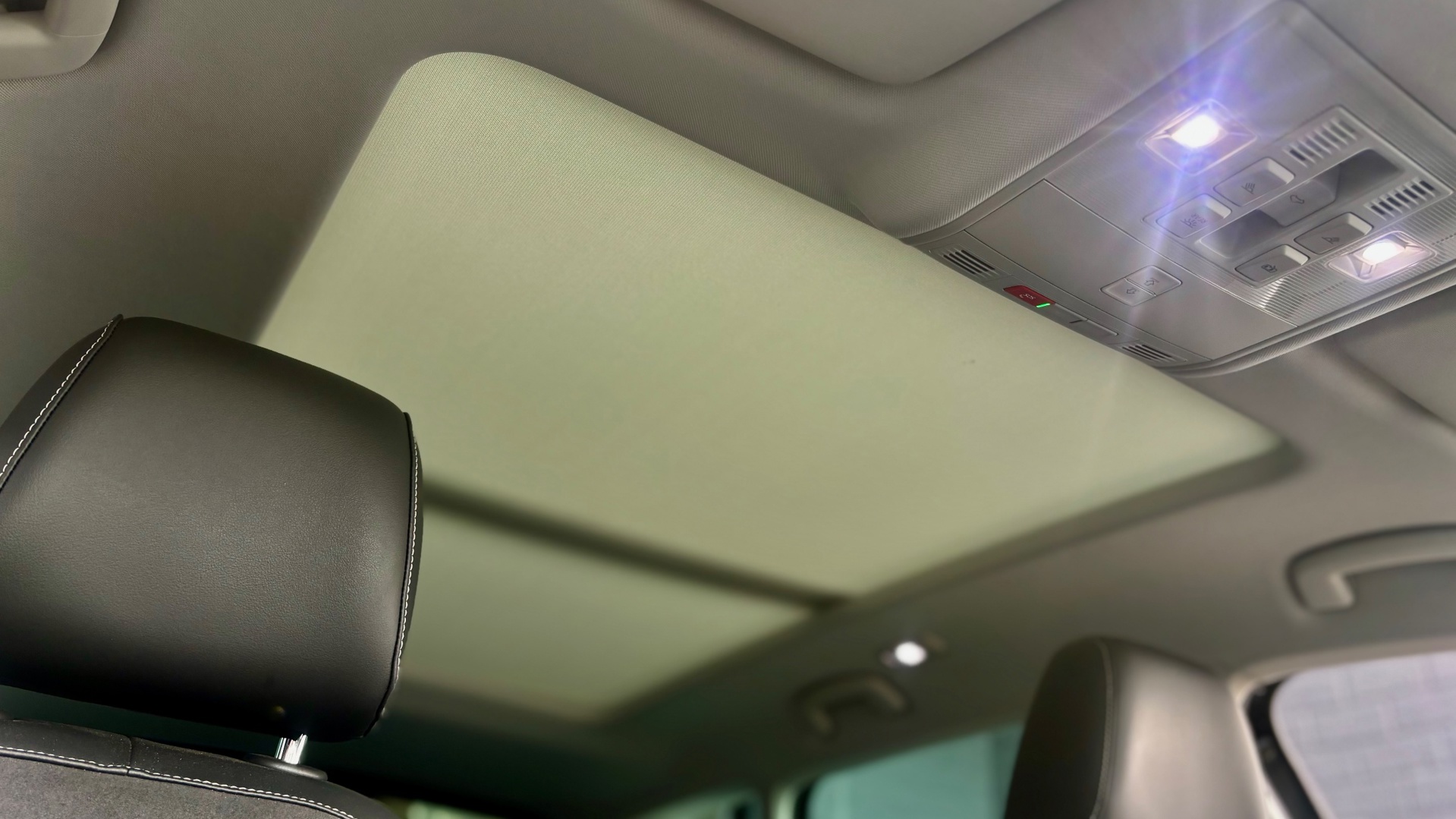Foto van Seat Ateca