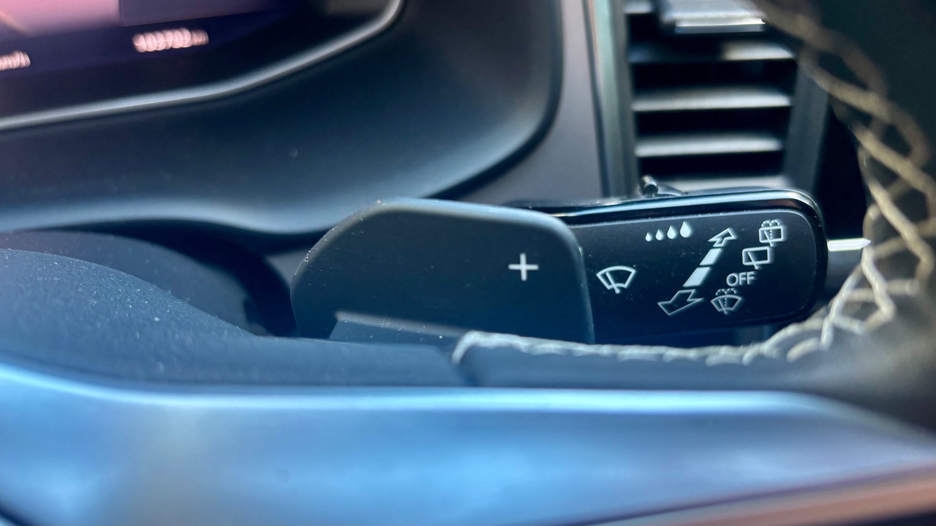 Foto van Seat Ateca