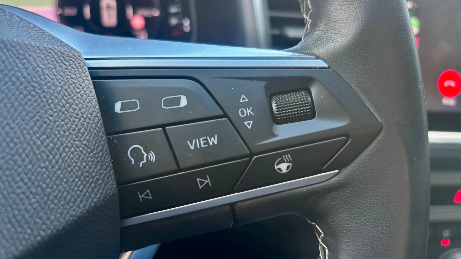 Foto van Seat Ateca