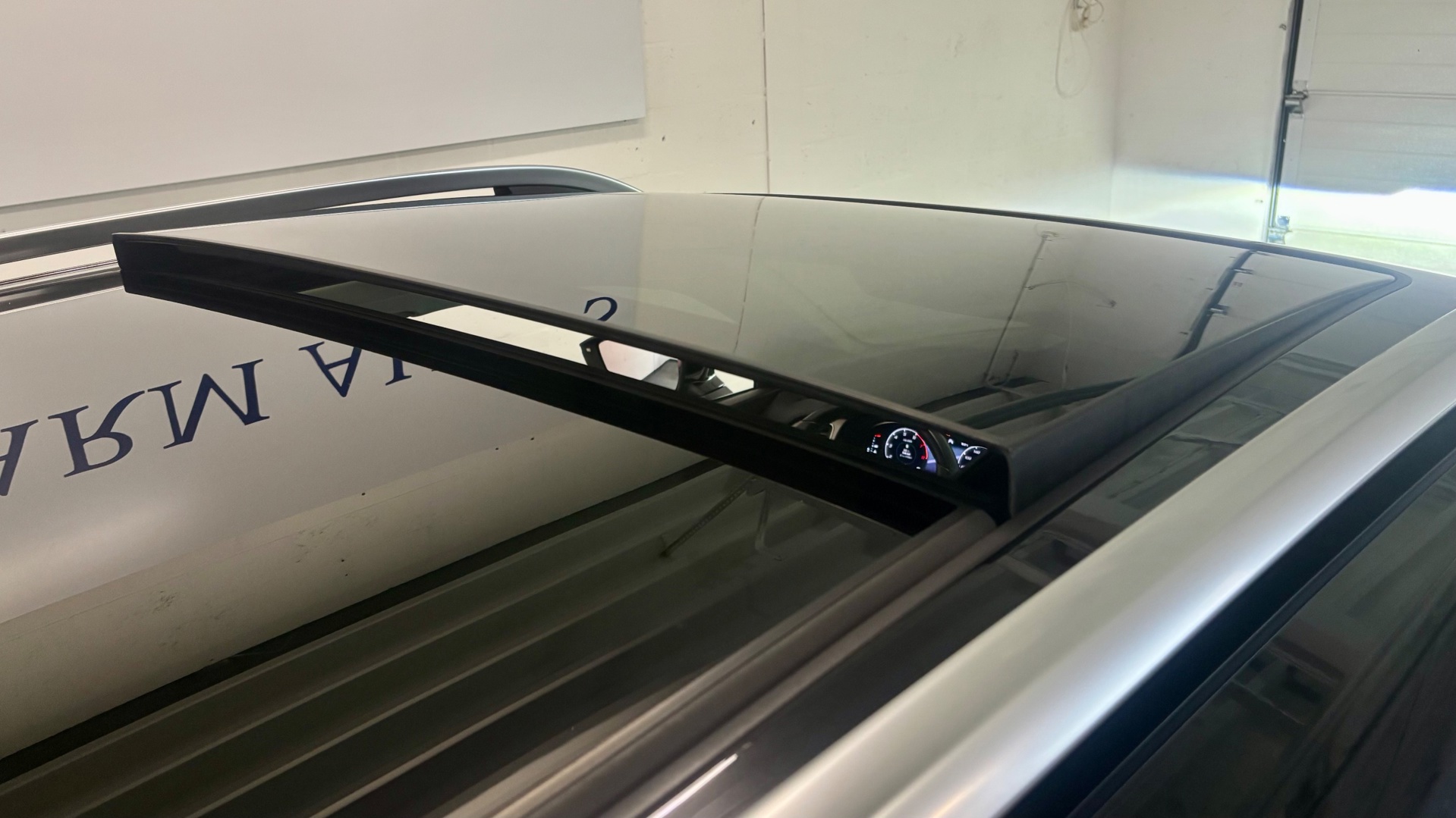 Foto van Seat Ateca