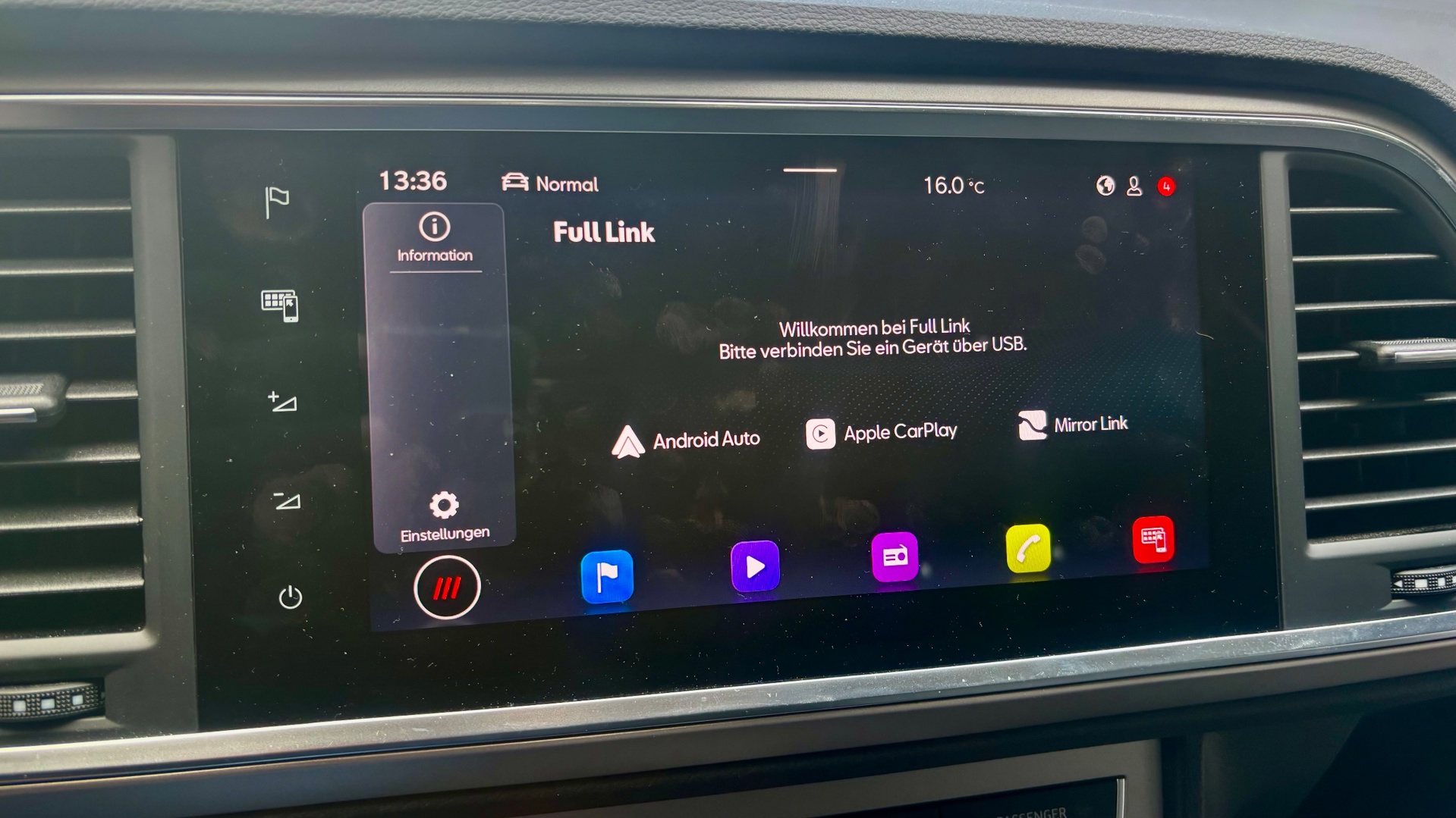 Foto van Seat Ateca