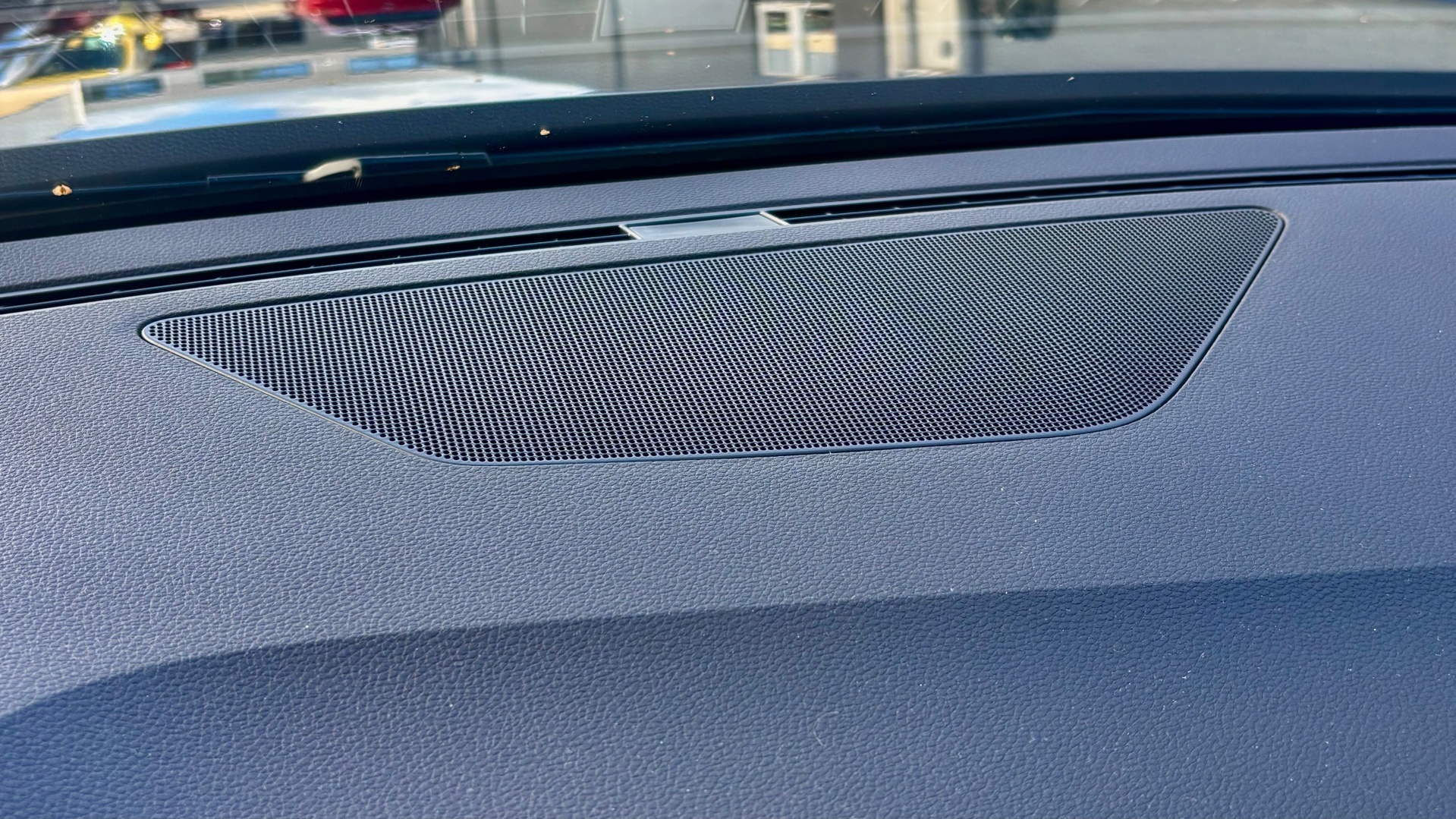 Foto van Seat Ateca