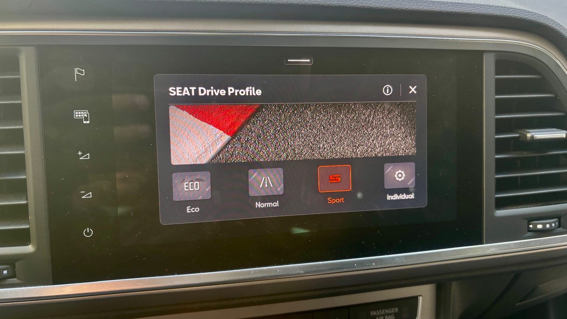 Foto van Seat Ateca