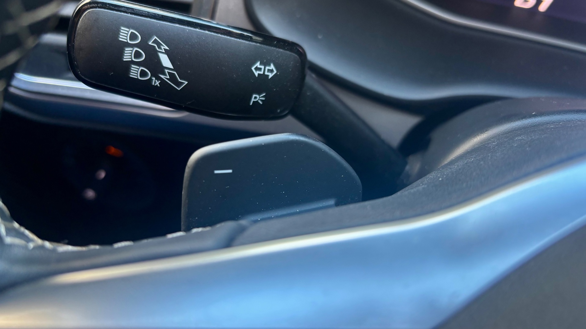 Foto van Seat Ateca