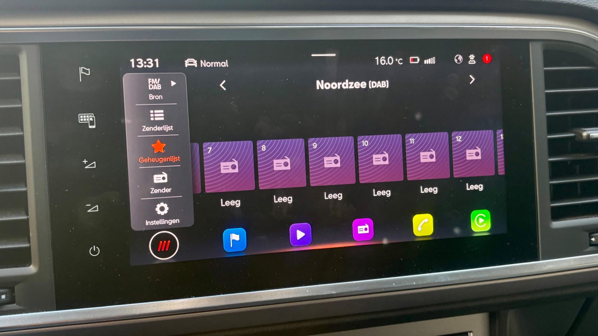 Foto van Seat Ateca