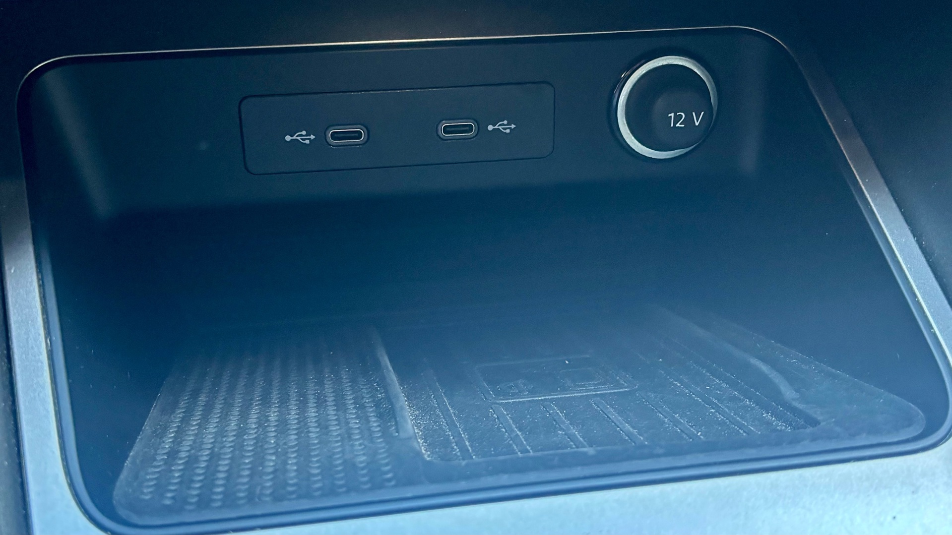 Foto van Seat Ateca