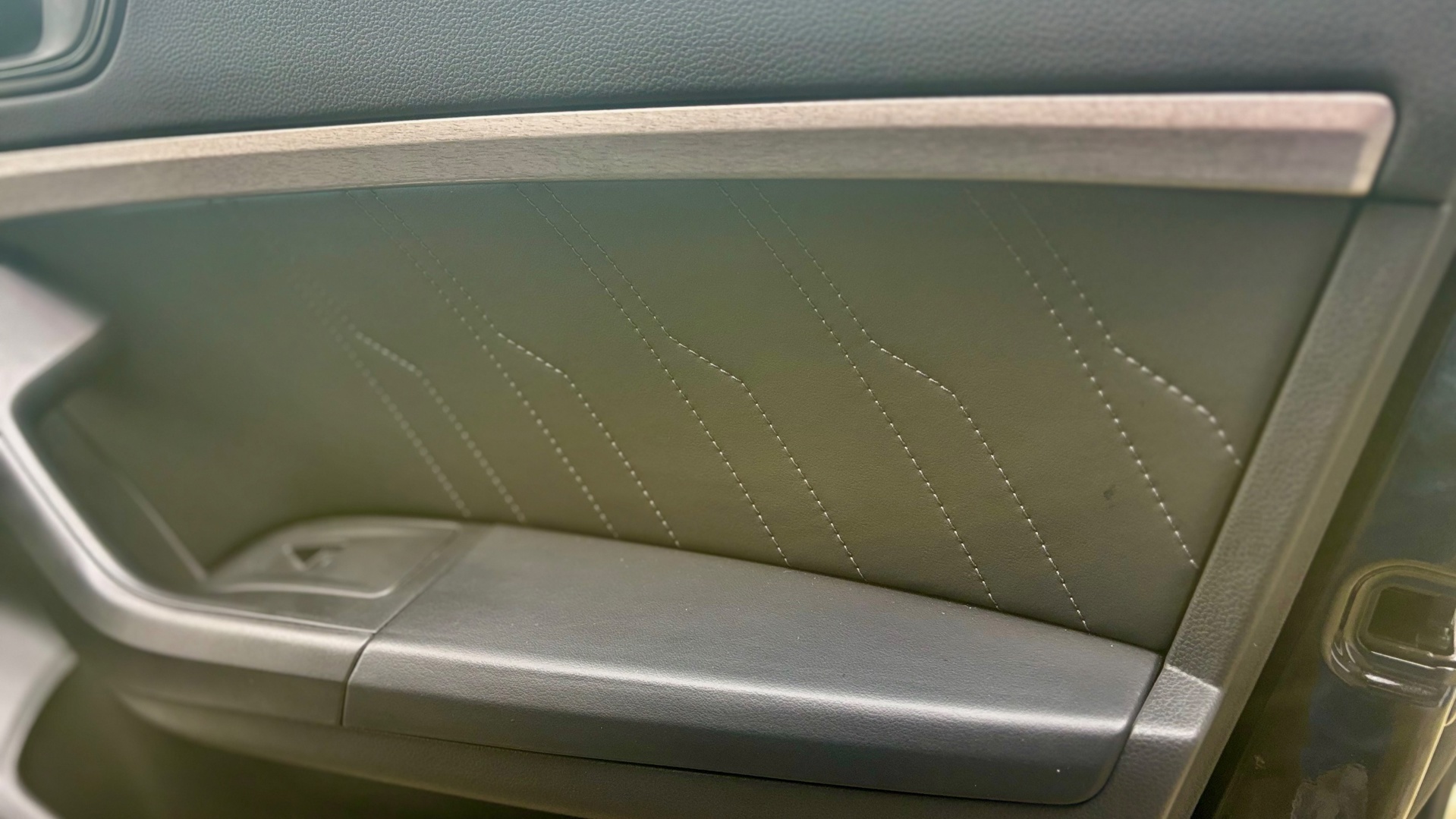 Foto van Seat Ateca