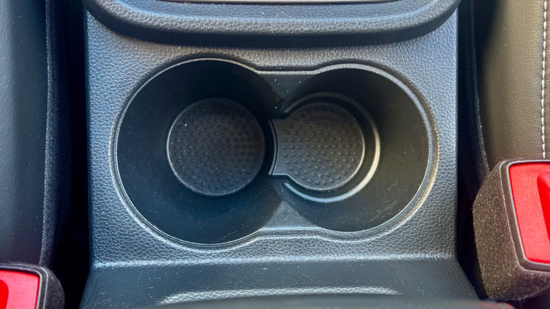 Foto van Seat Ateca