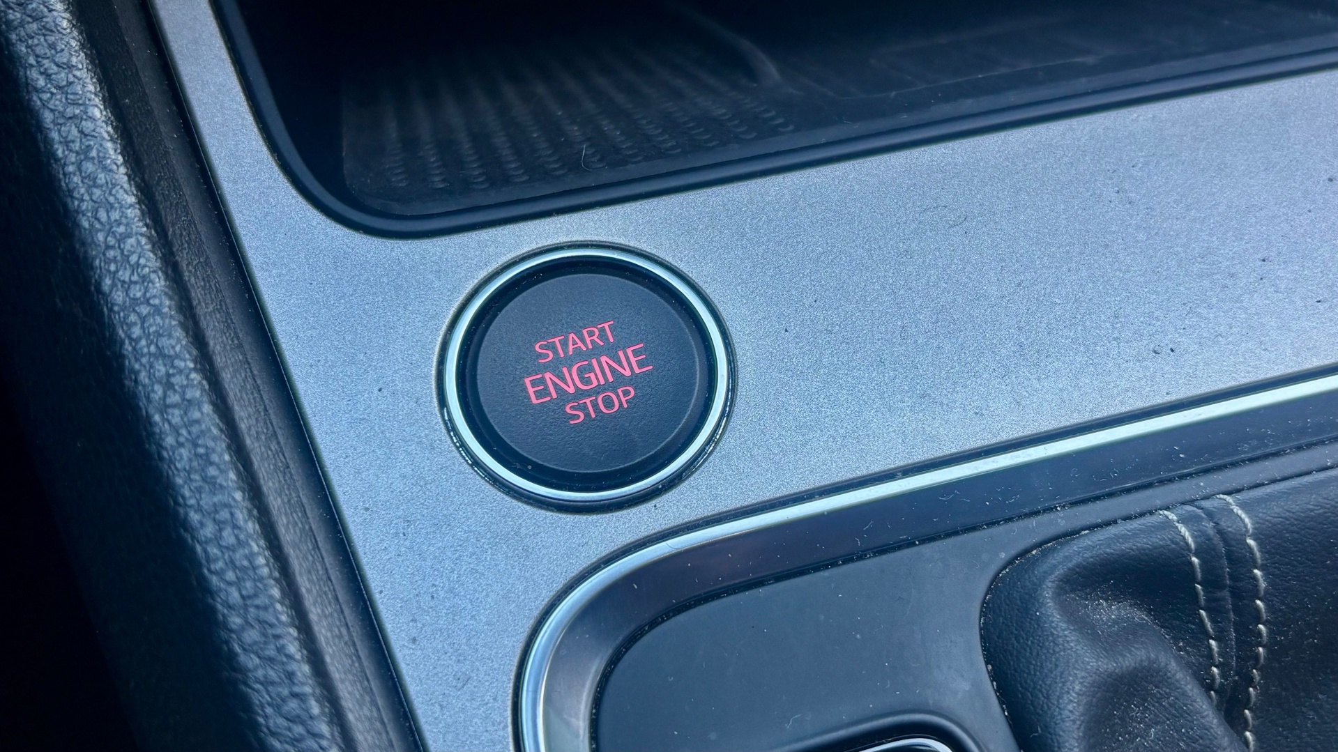 Foto van Seat Ateca