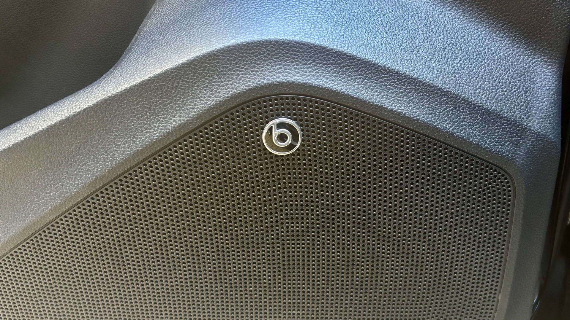 Foto van Seat Ateca
