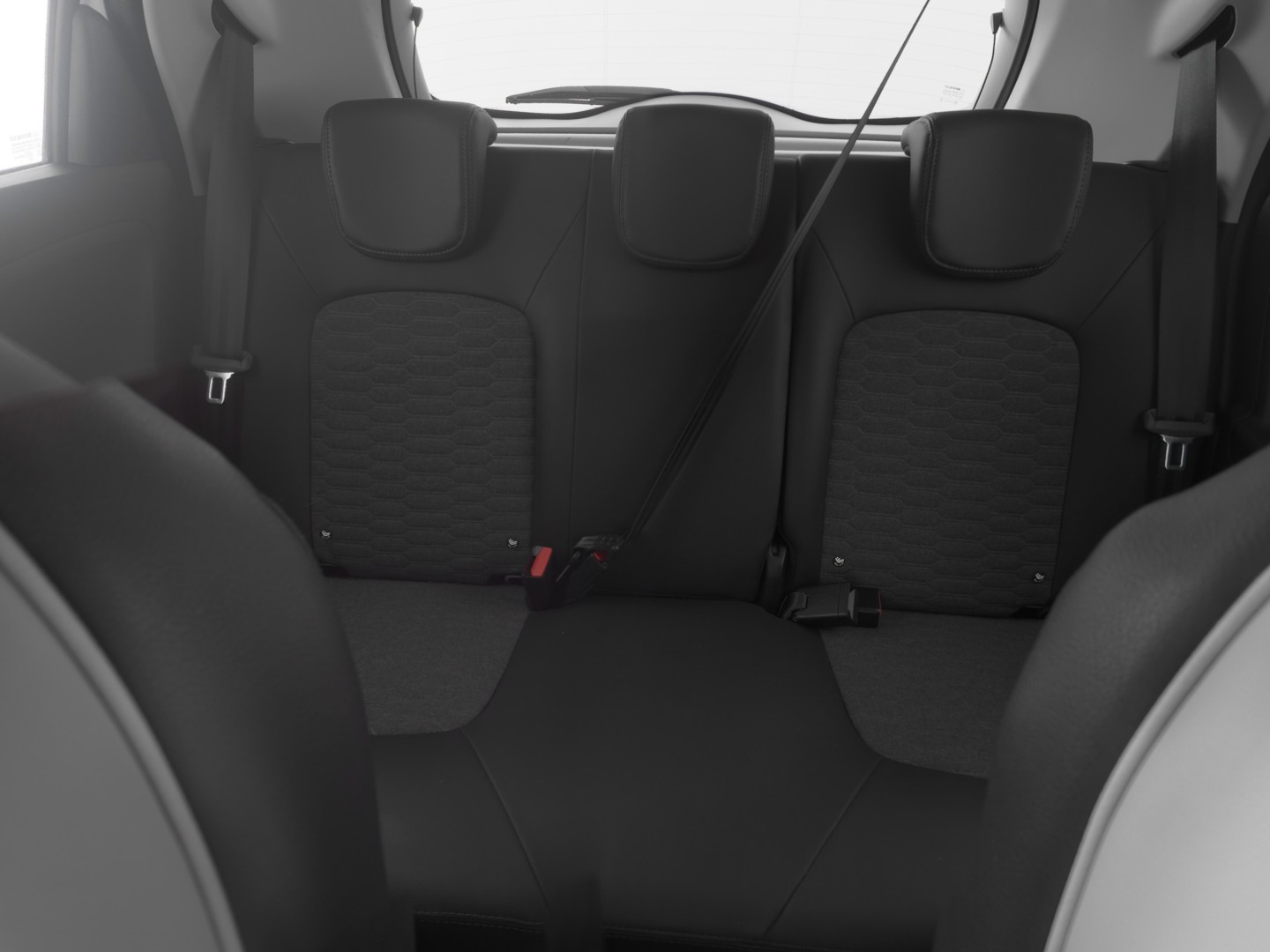 Foto van Renault Zoe