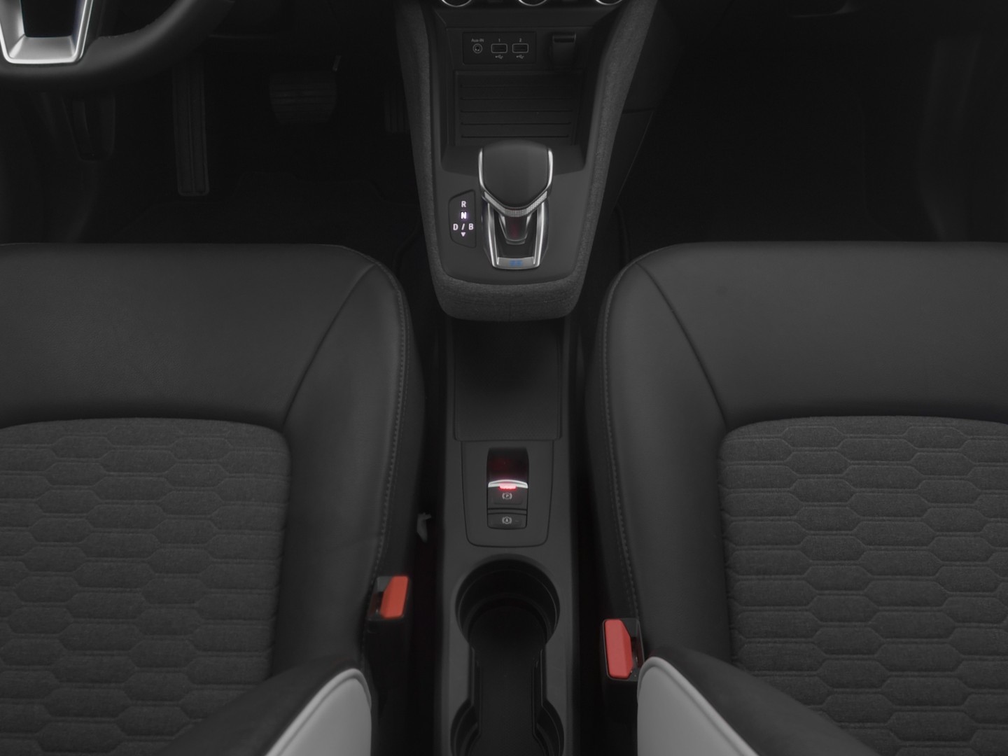 Foto van Renault Zoe