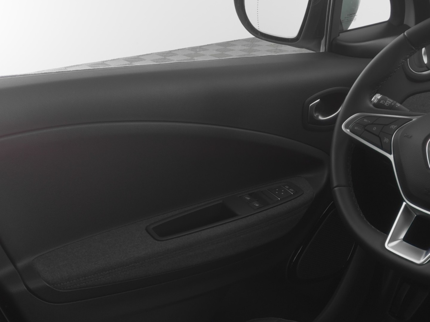 Foto van Renault Zoe